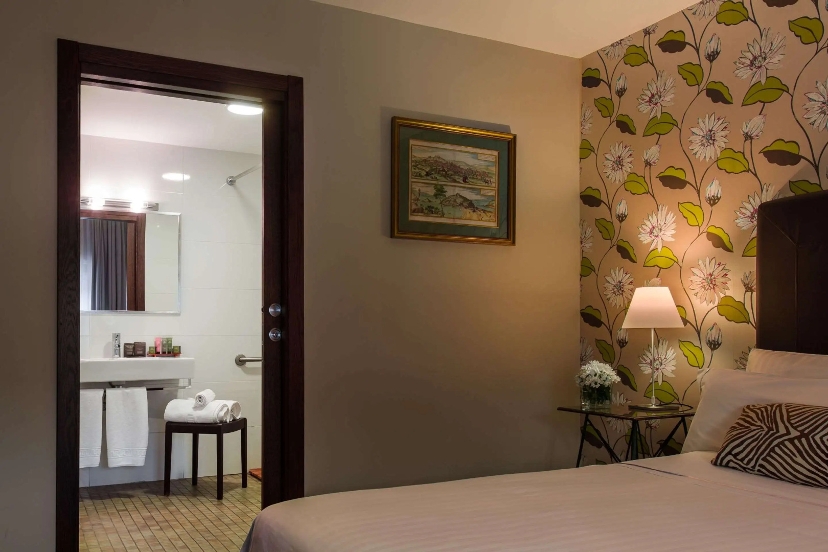 Hotel Iriarte Jauregia