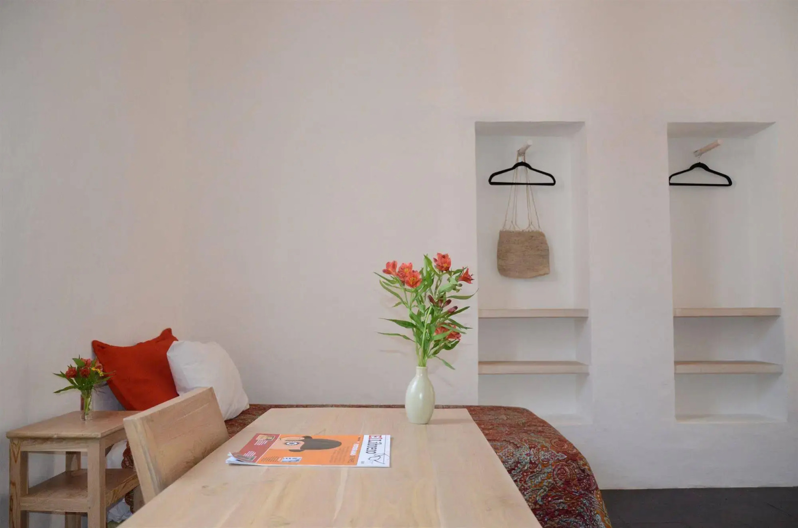 Casa Oniri Hotel Boutique