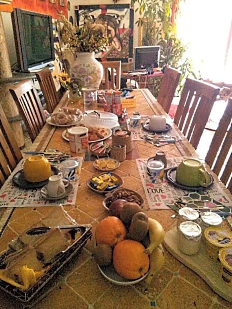 Casa d' Artista B&B