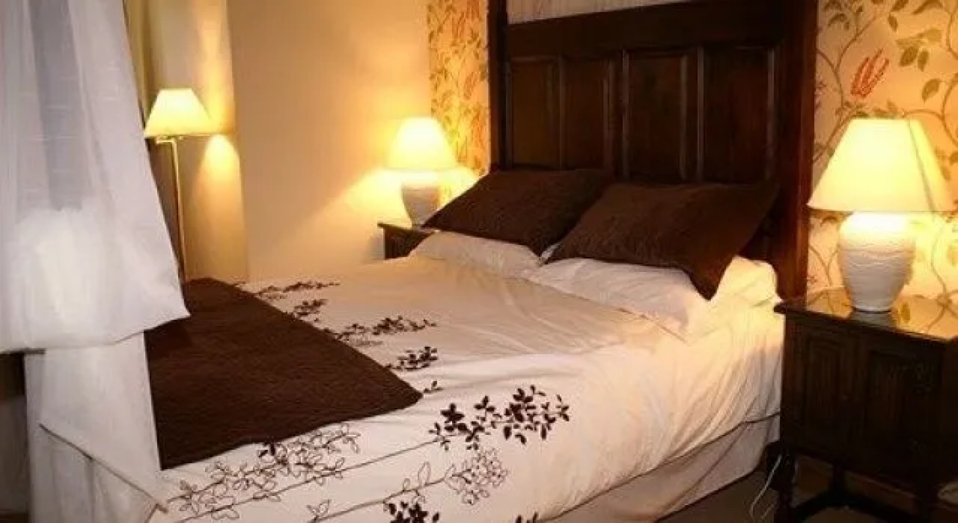 True Lovers Knot - Inn