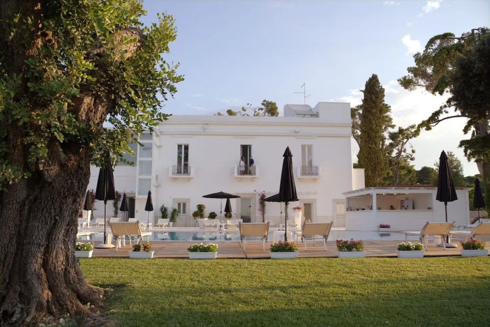 Tenuta Gentile Resort & Spa