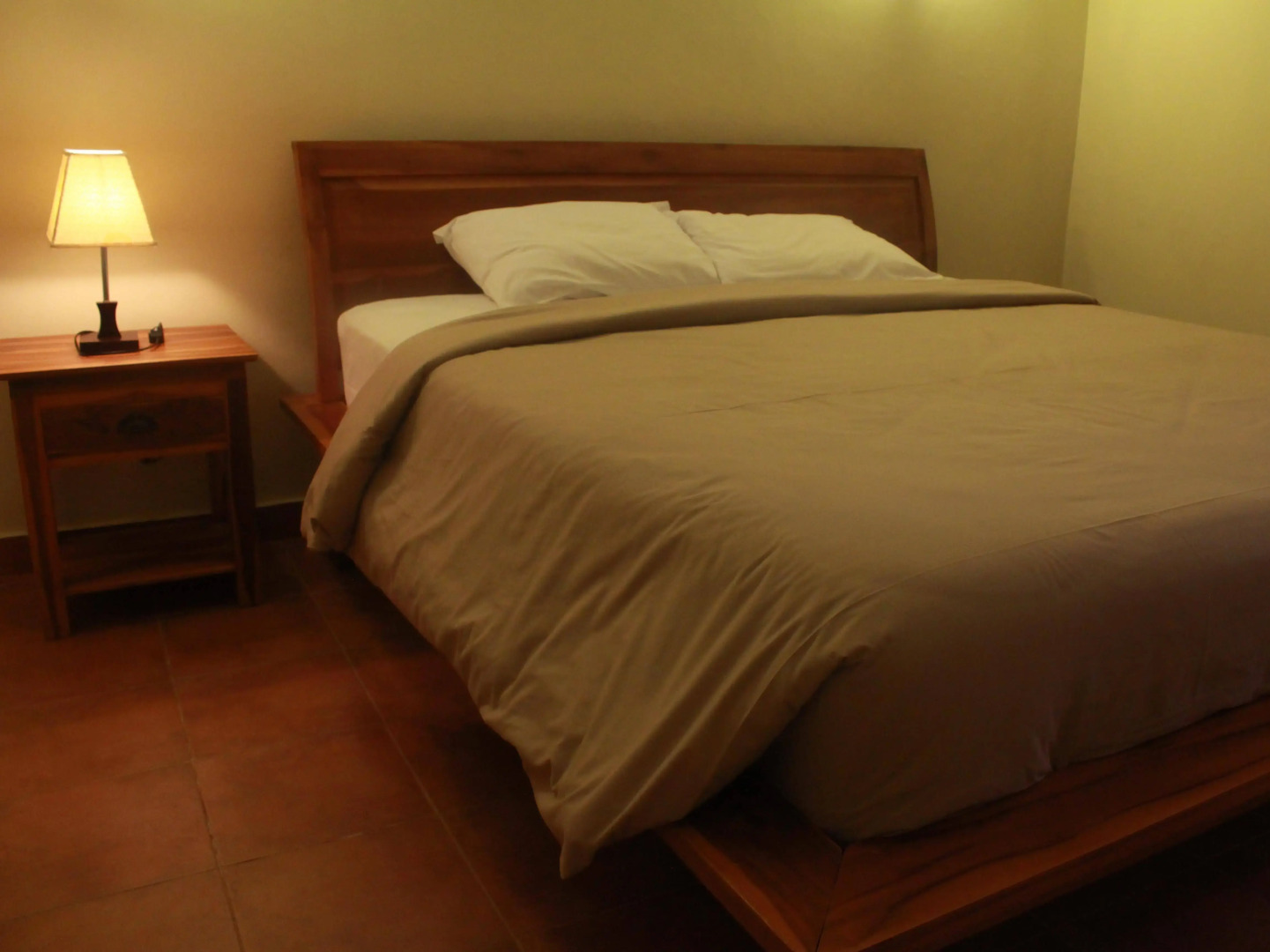 Puri Clinton Bali Homestay