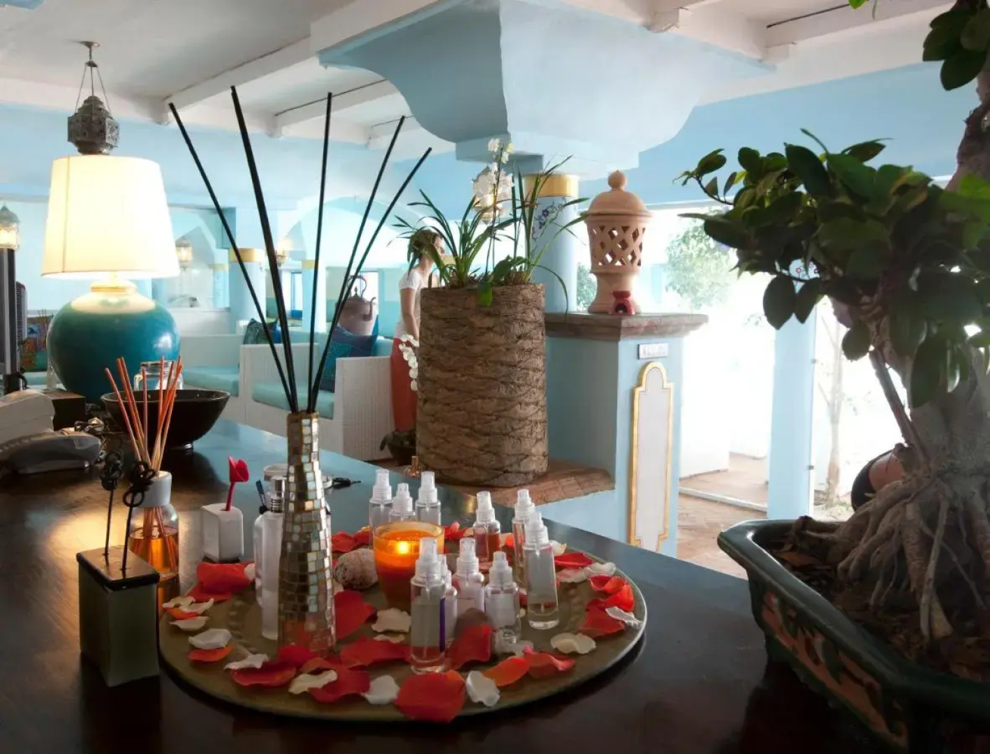 Arbatax Park Resort - Telis