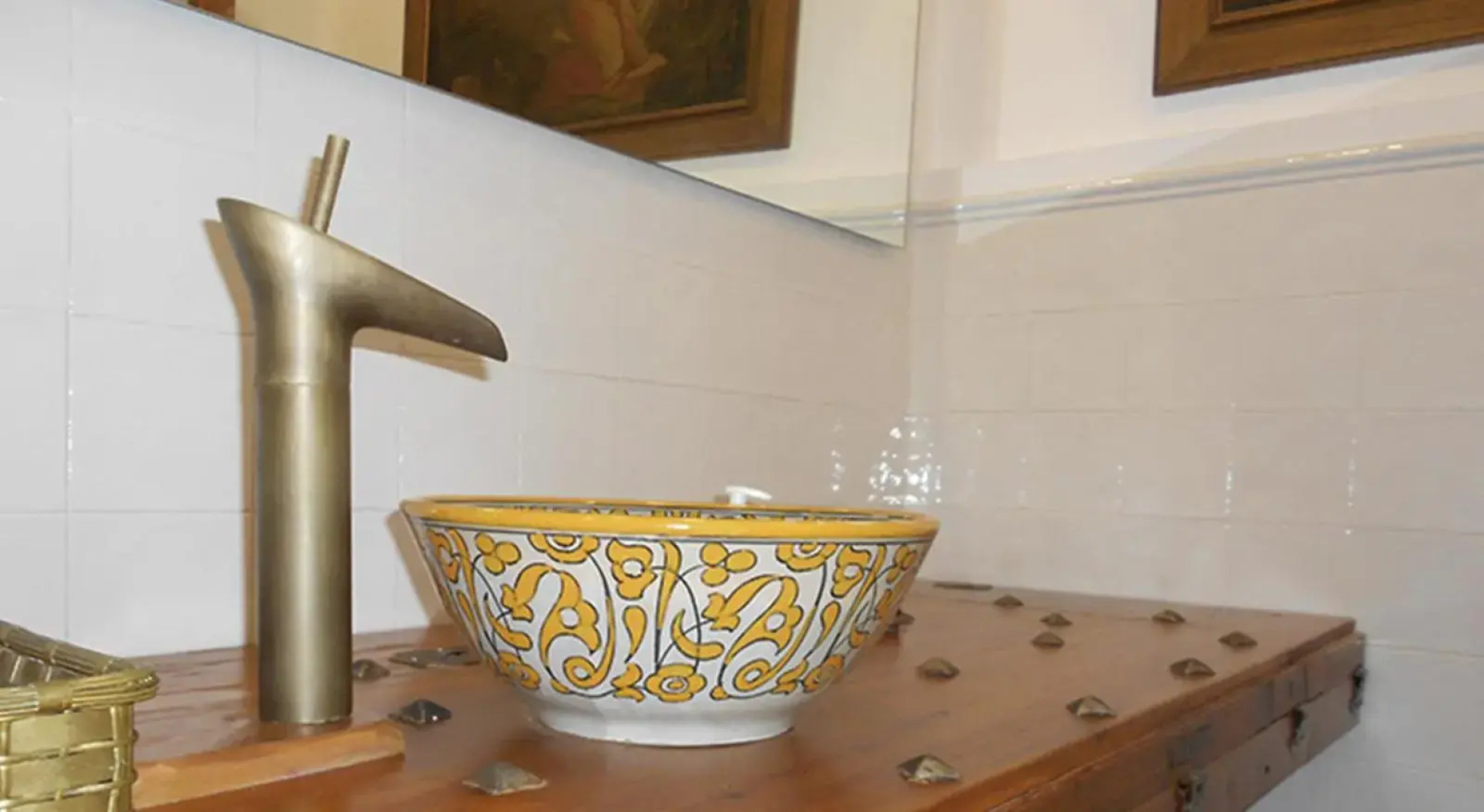 El Sequer Casa Rural