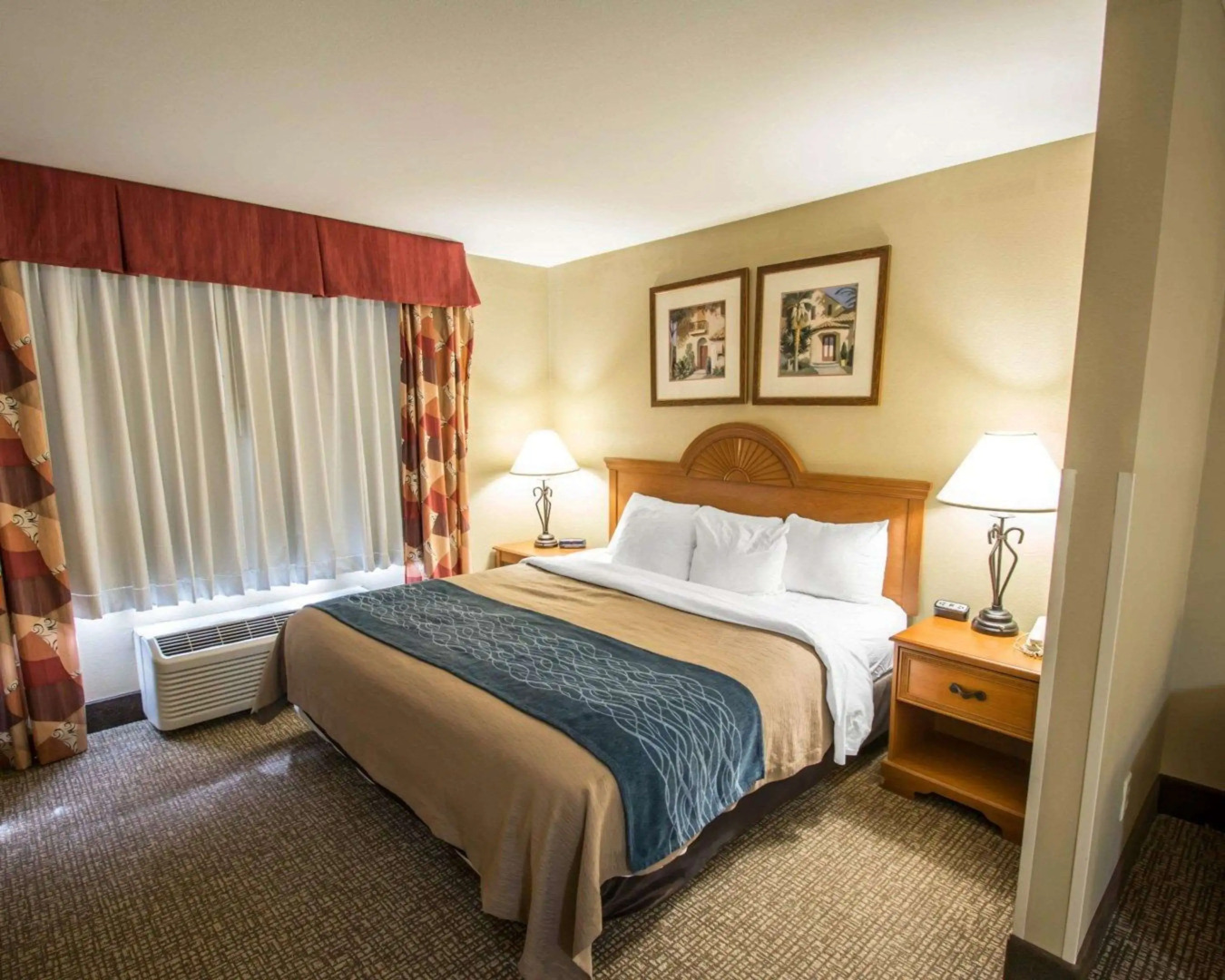 Spark by Hilton St. Augustine I 95