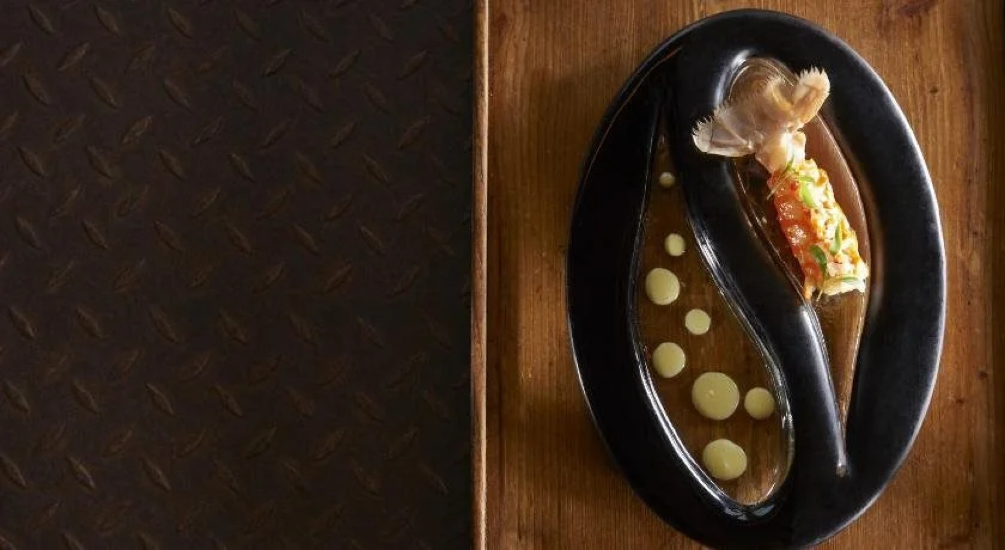 Hôtel Restaurant Yoann CONTE Bord du Lac