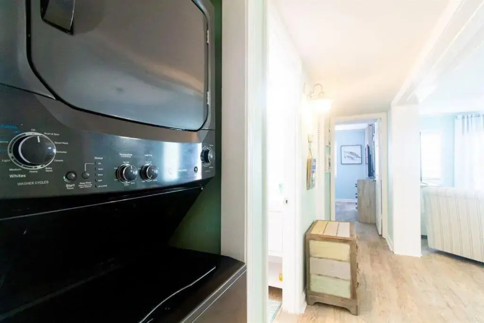 Beach Harbour 16 @ The Carolina Beach Boardwalk - Full Remodel!