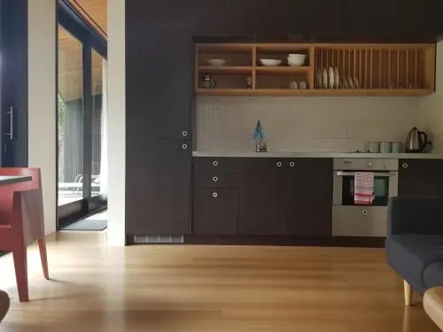 Hot Water Beach Bure Wera