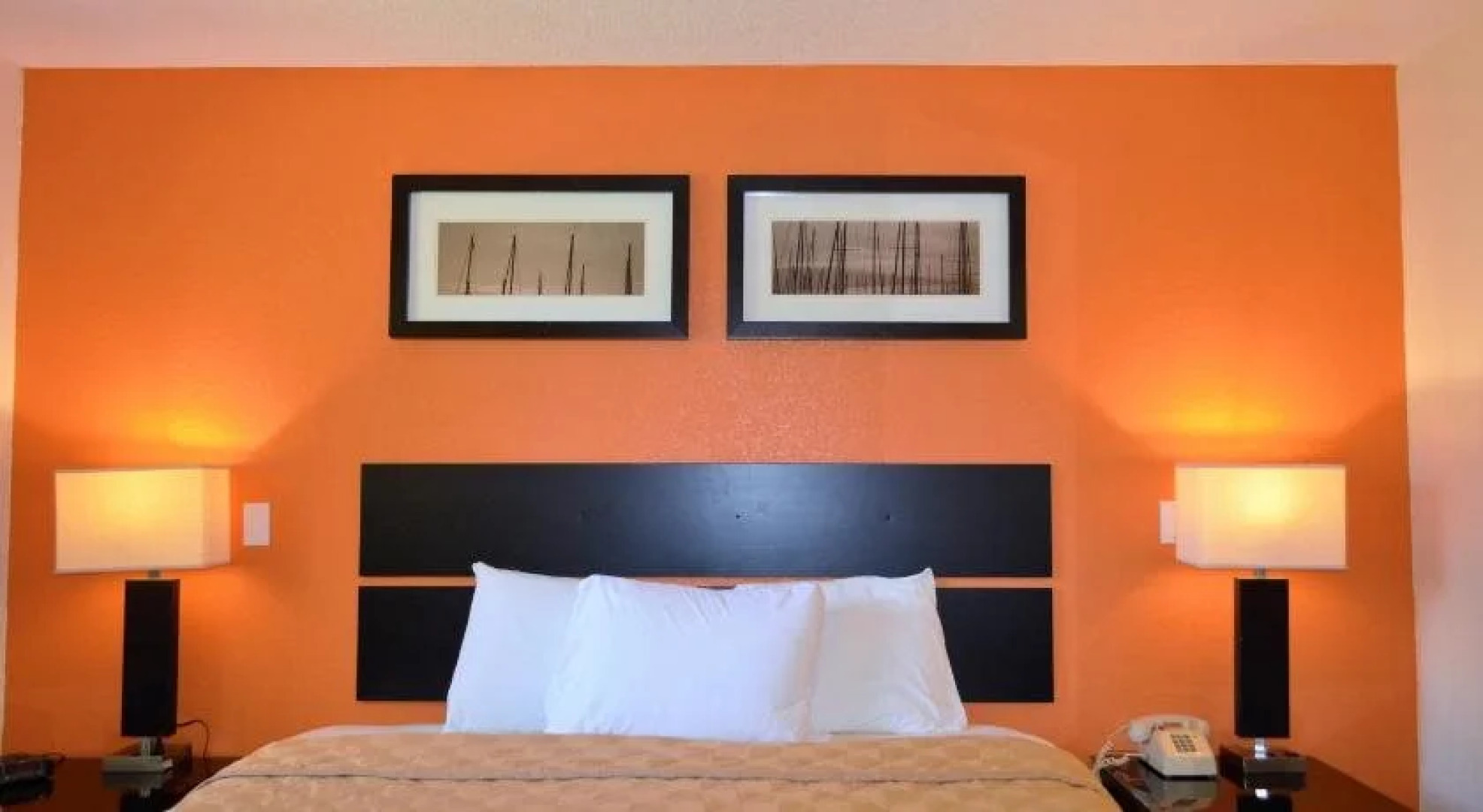 Enfirld Inn and Suites Bradley Airport