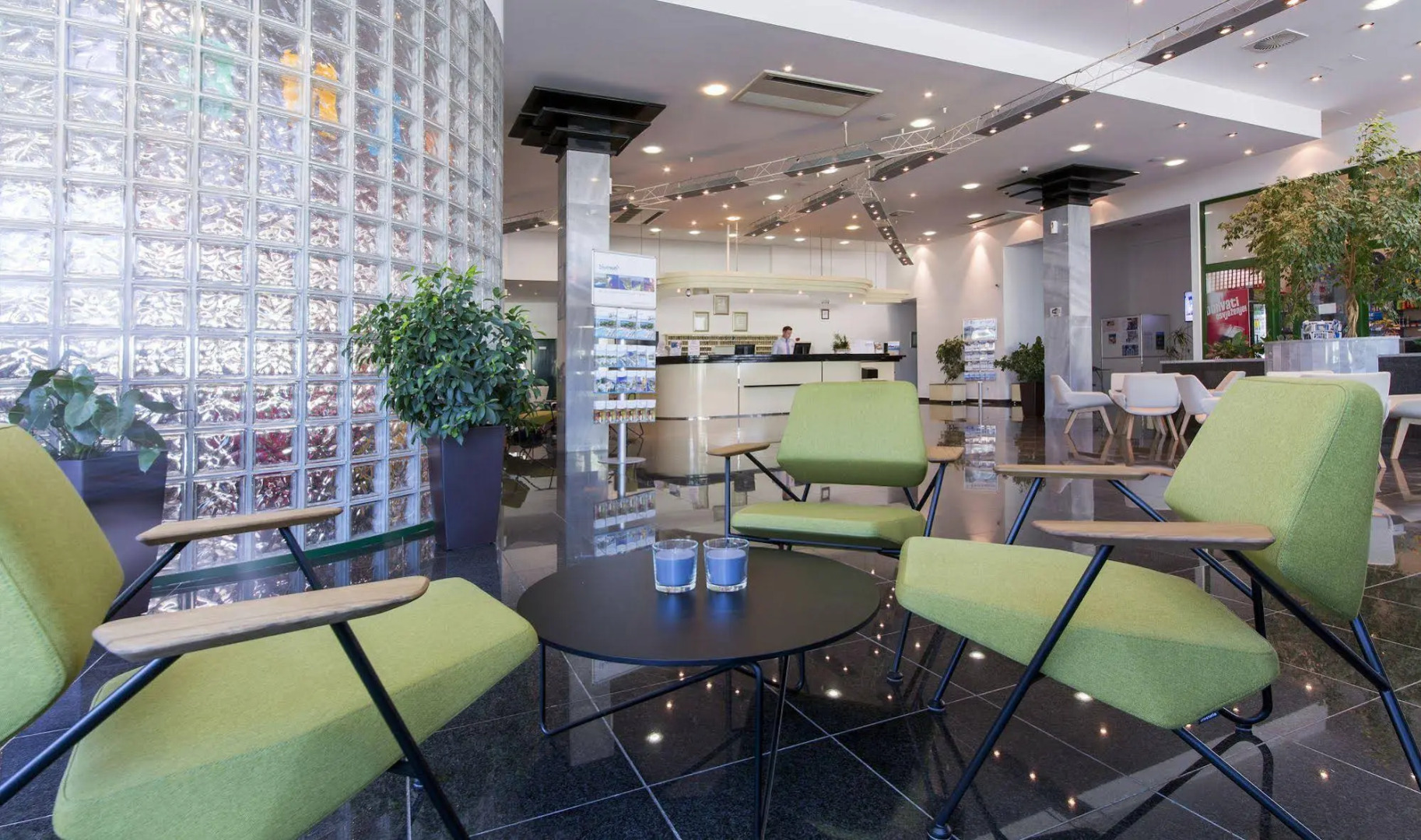 Bluesun Holiday Village Bonaca