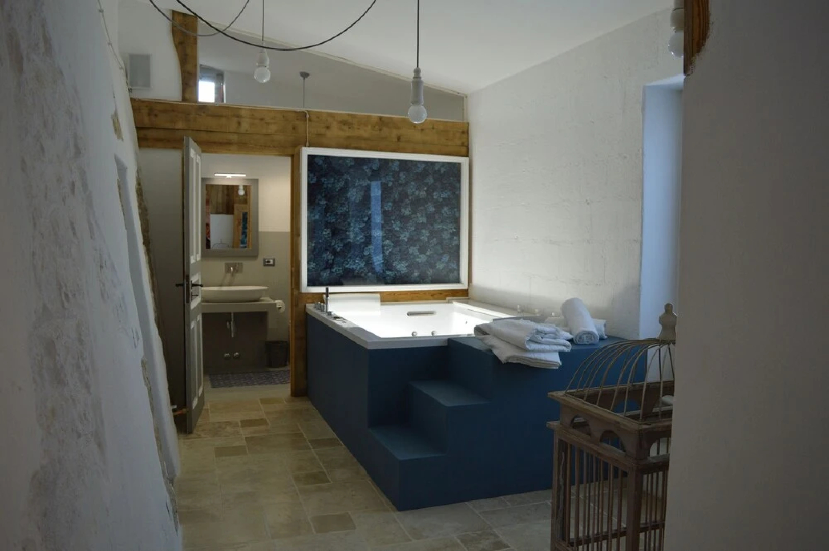 Trulli Life