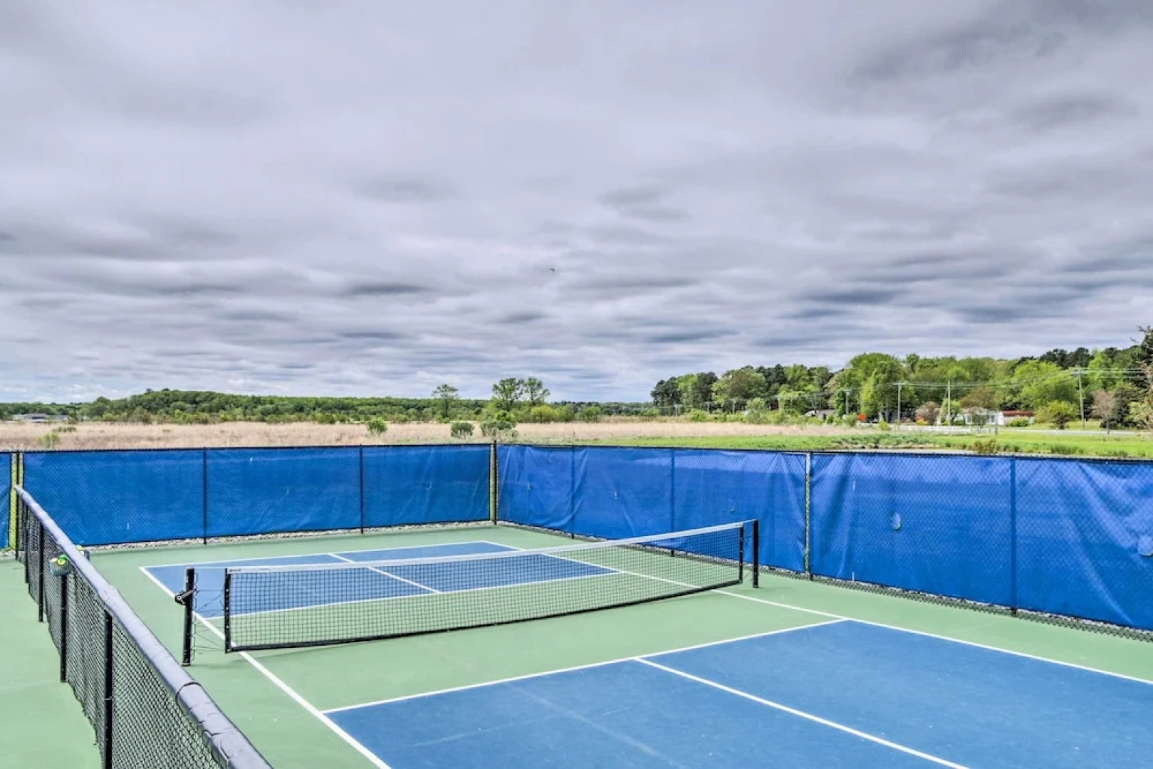 Ocean View Home w/ Beach Shuttle, 5 Mi to Coast!