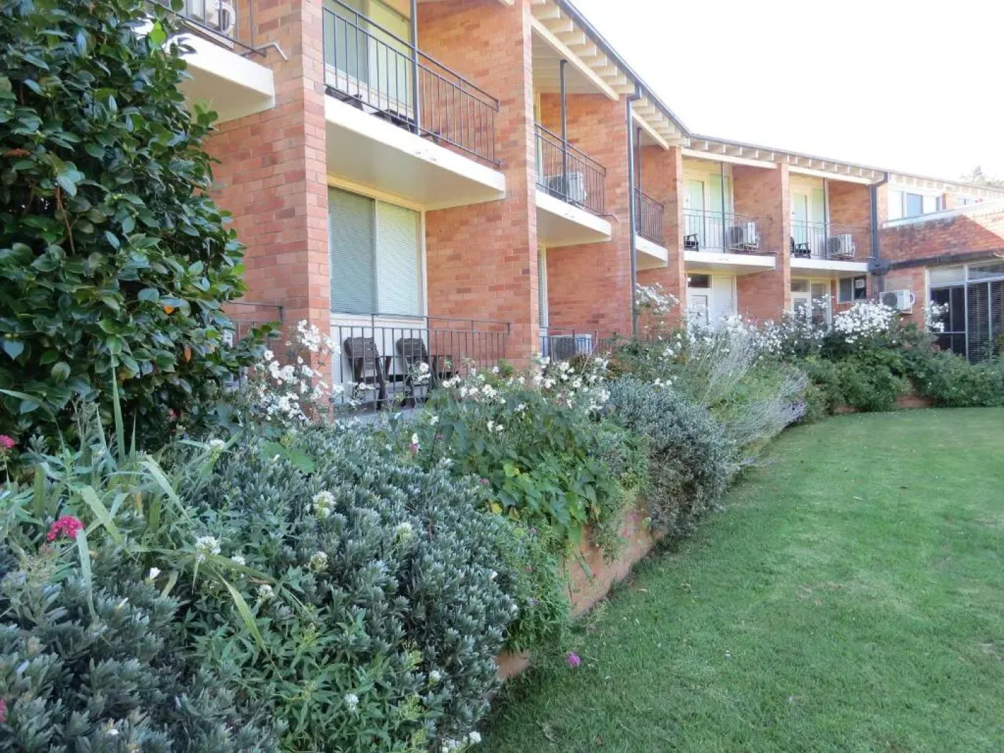 Golfview Lodge Motel