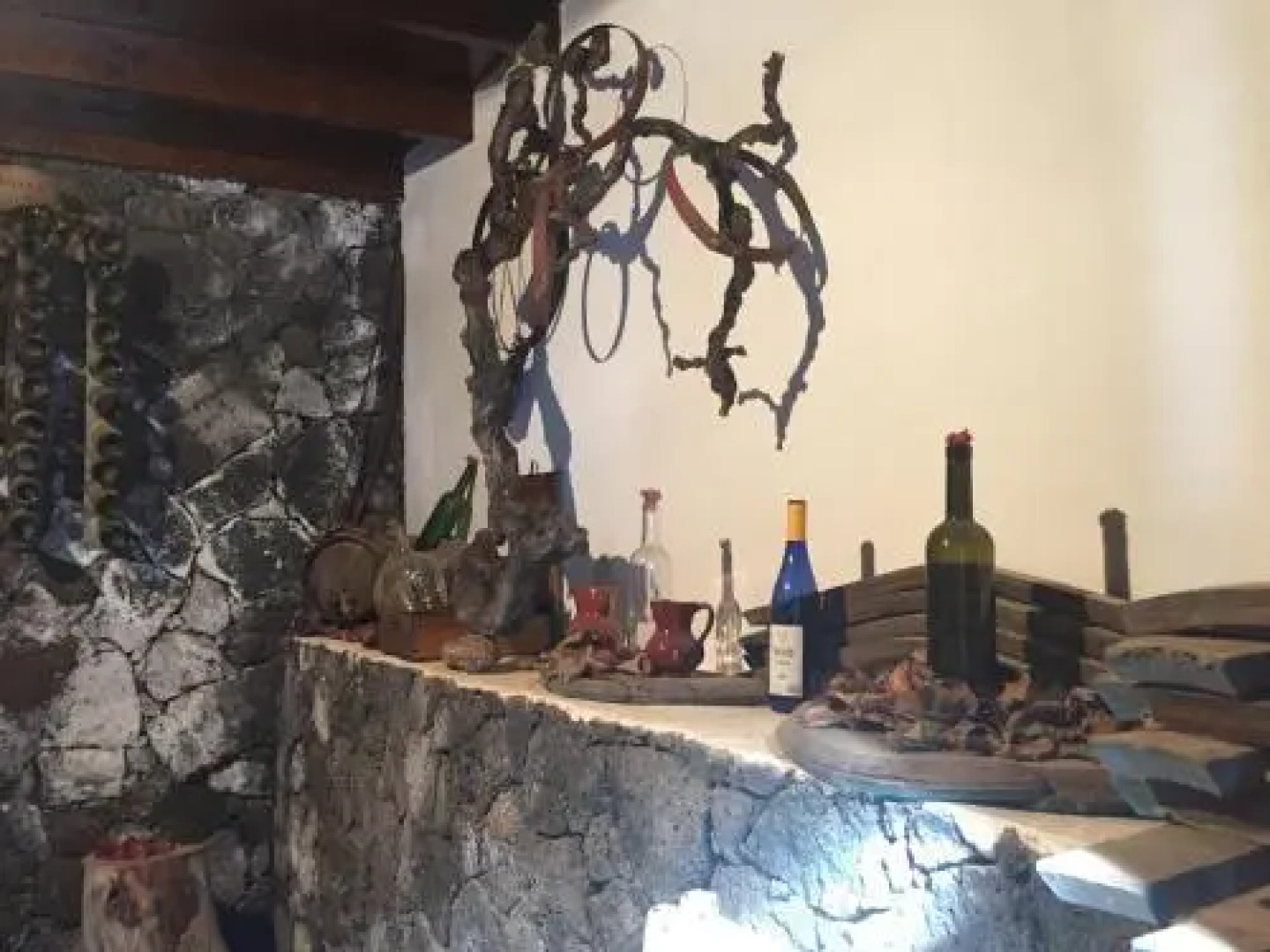 Villa El Jable Lanzarote