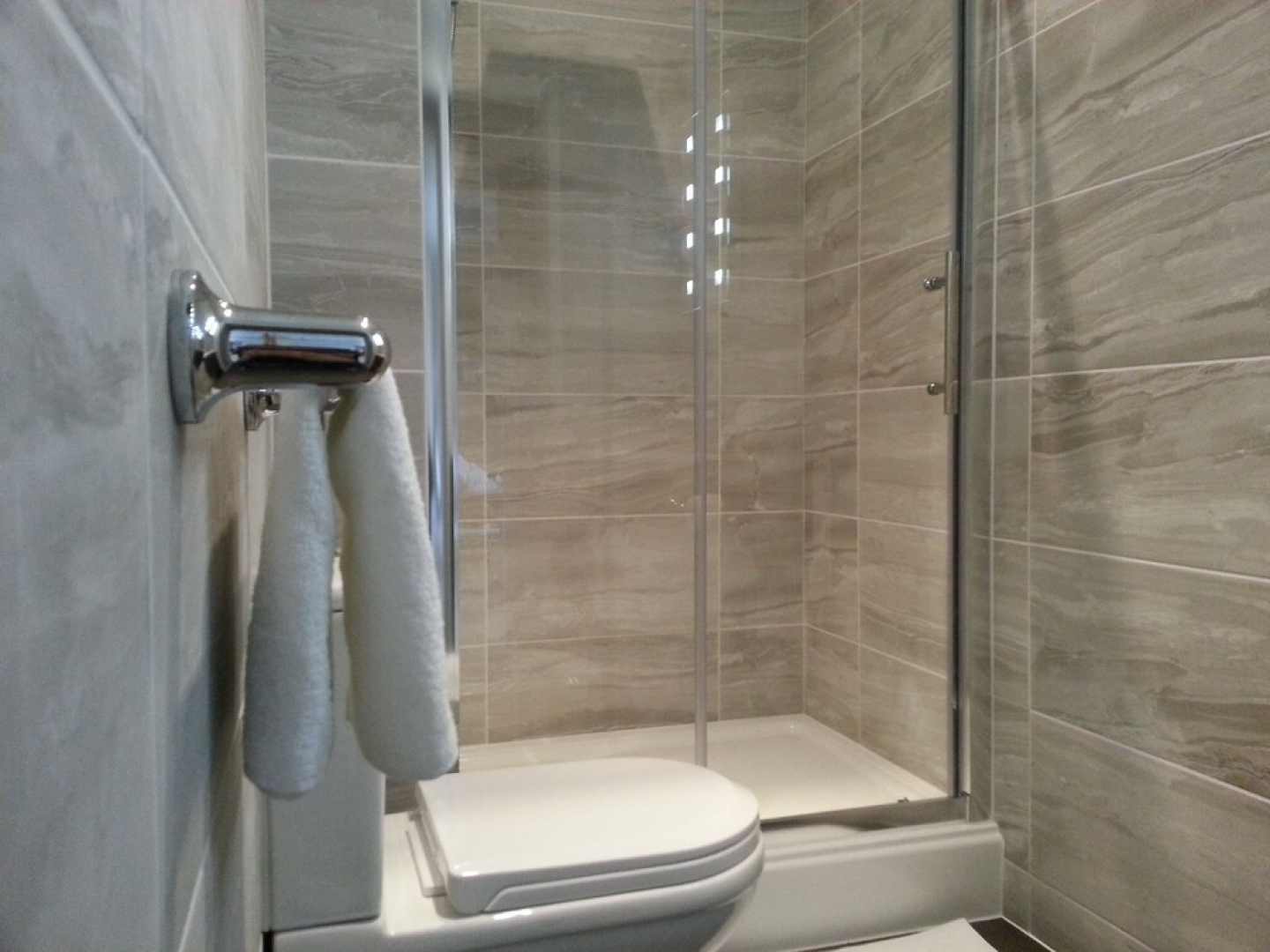 Flat 08 Westgate House