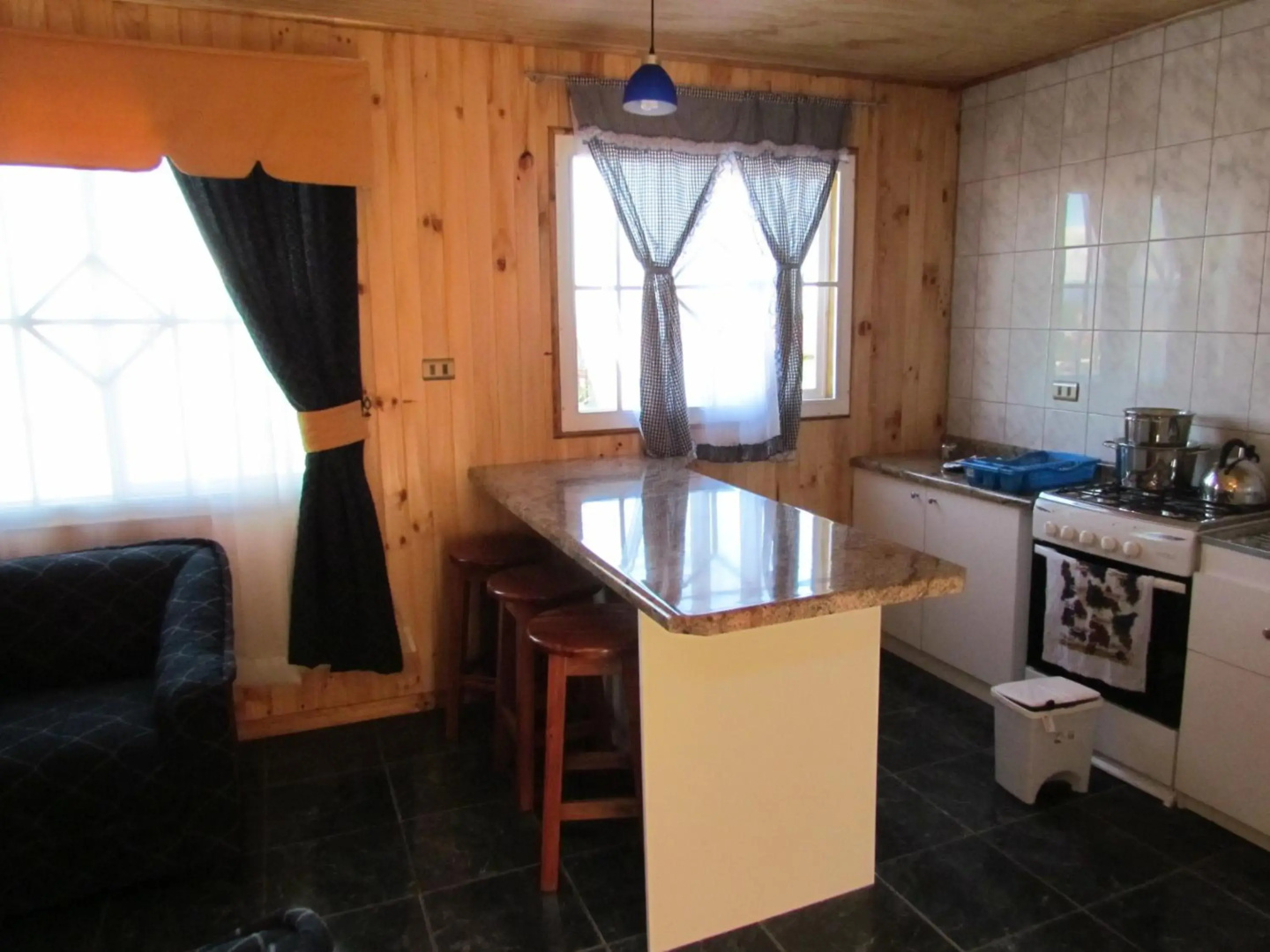 Apartamentos VistaMar