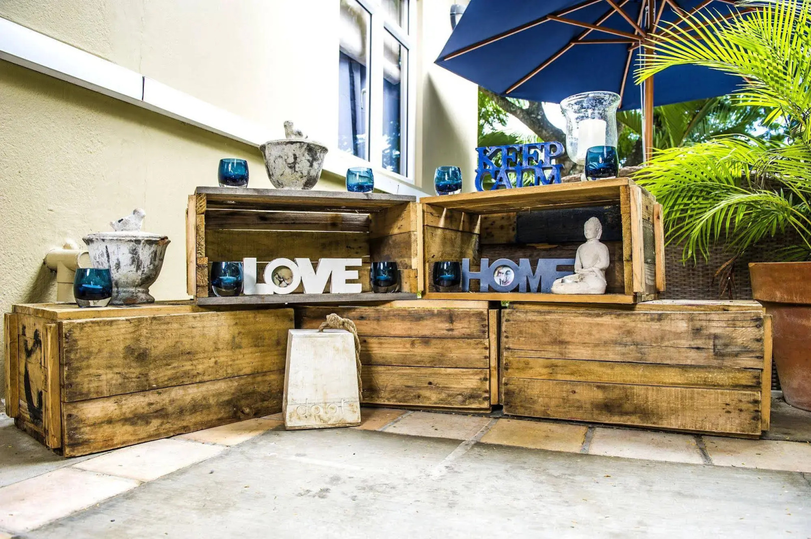 Bleu de Toi - Boutique Guest House