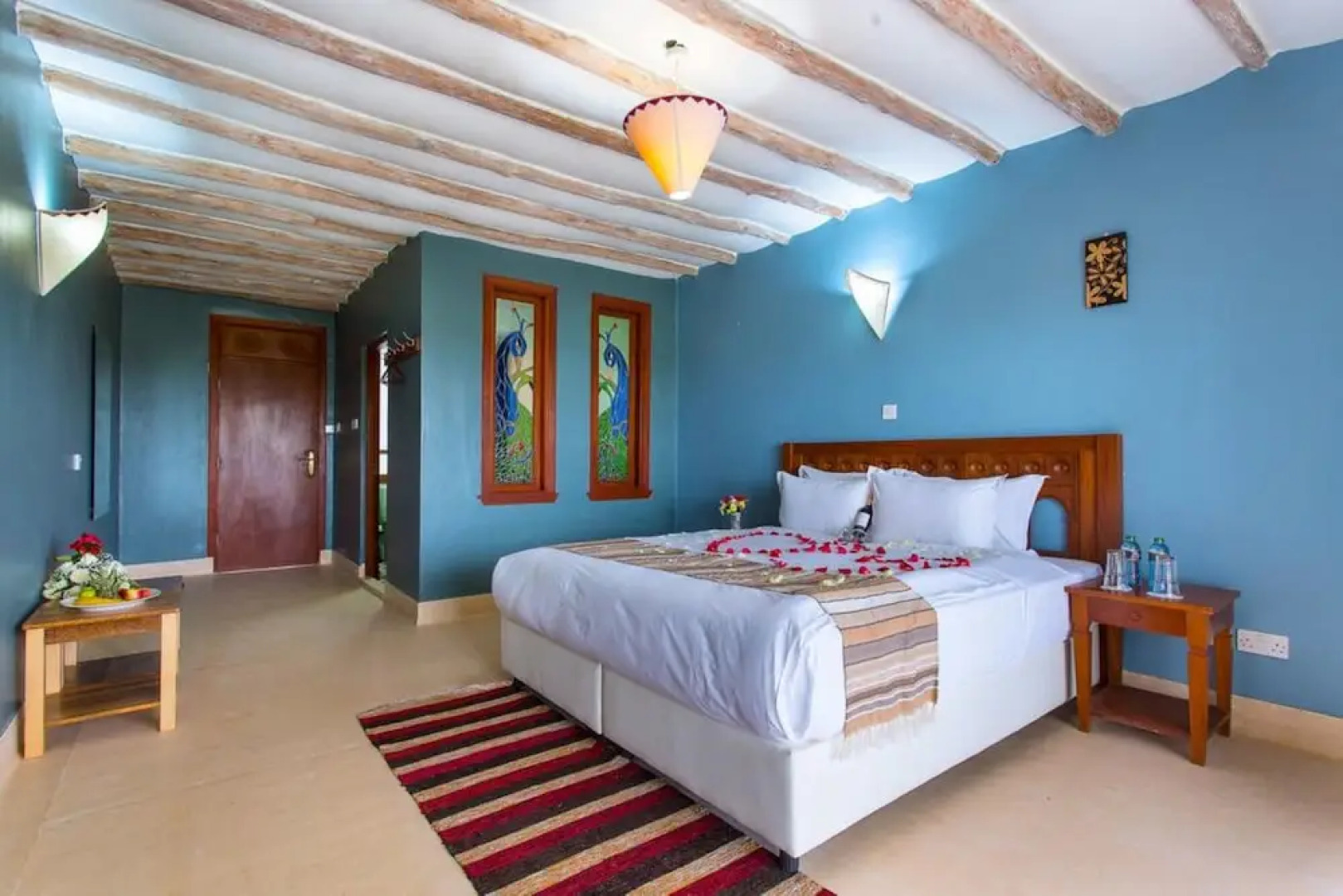 The Last Village Lodge