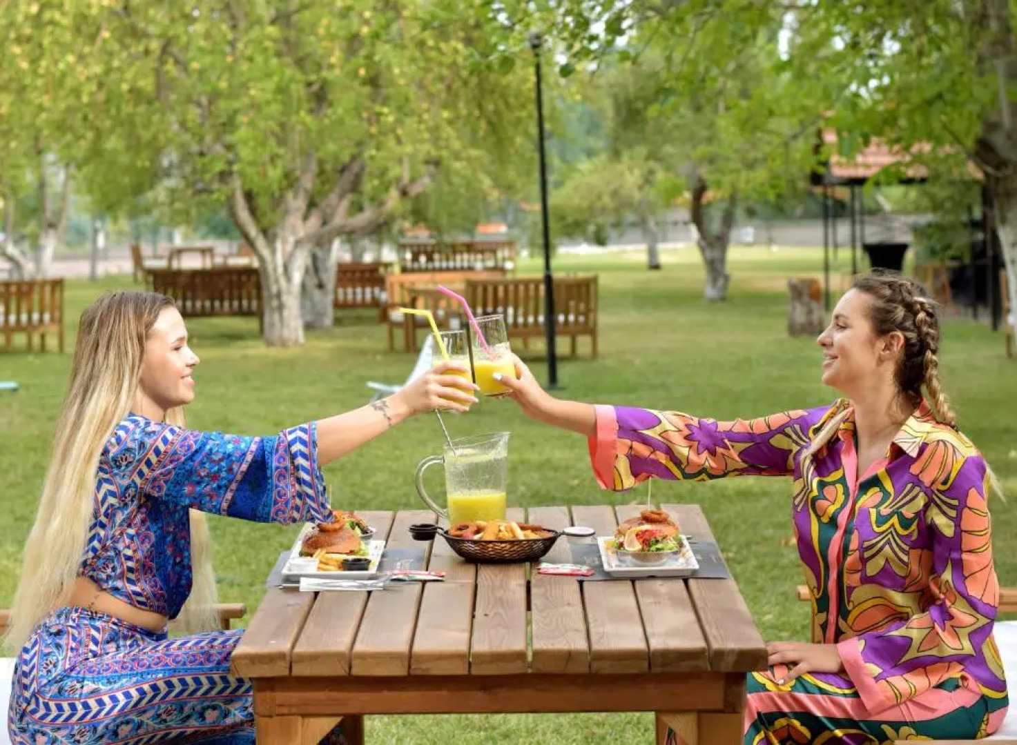 Connect Thermal Hotel