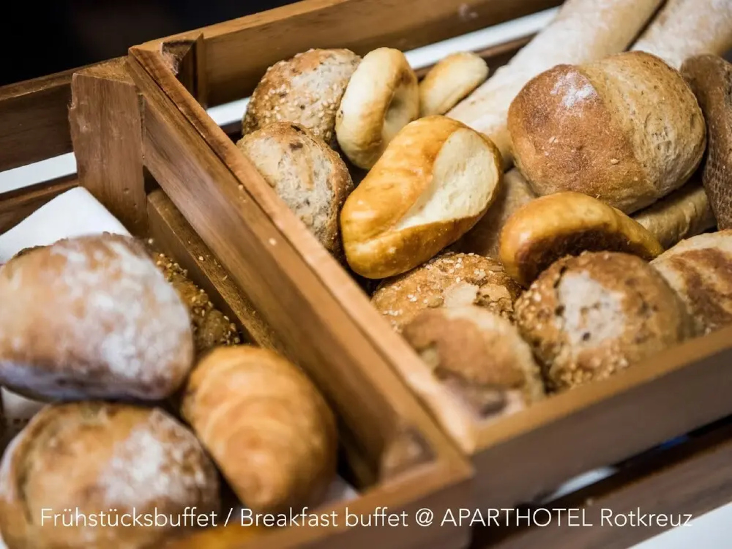 Hotel Bauernhof - Self Check-In Hotel