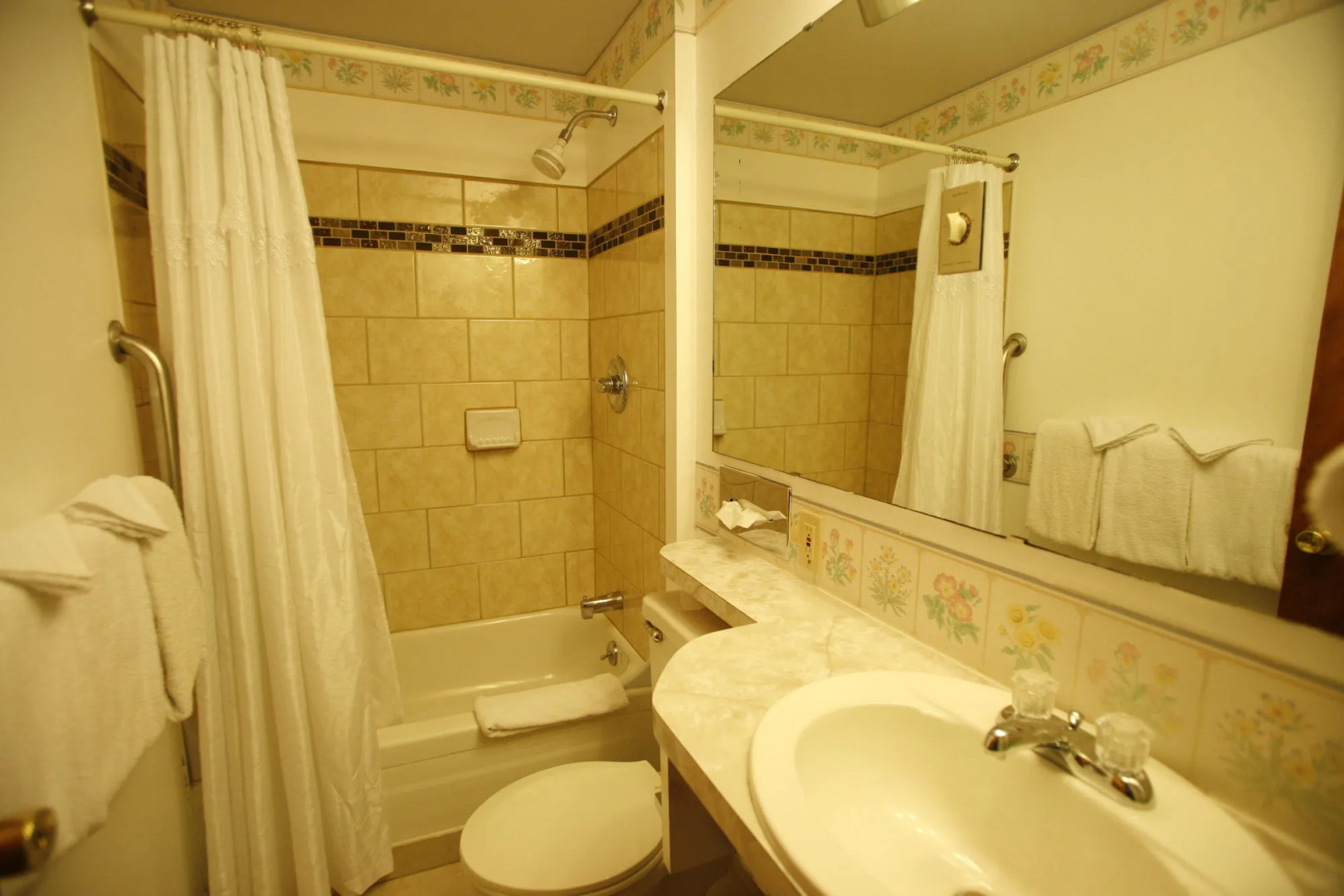 Bennington Motor Inn