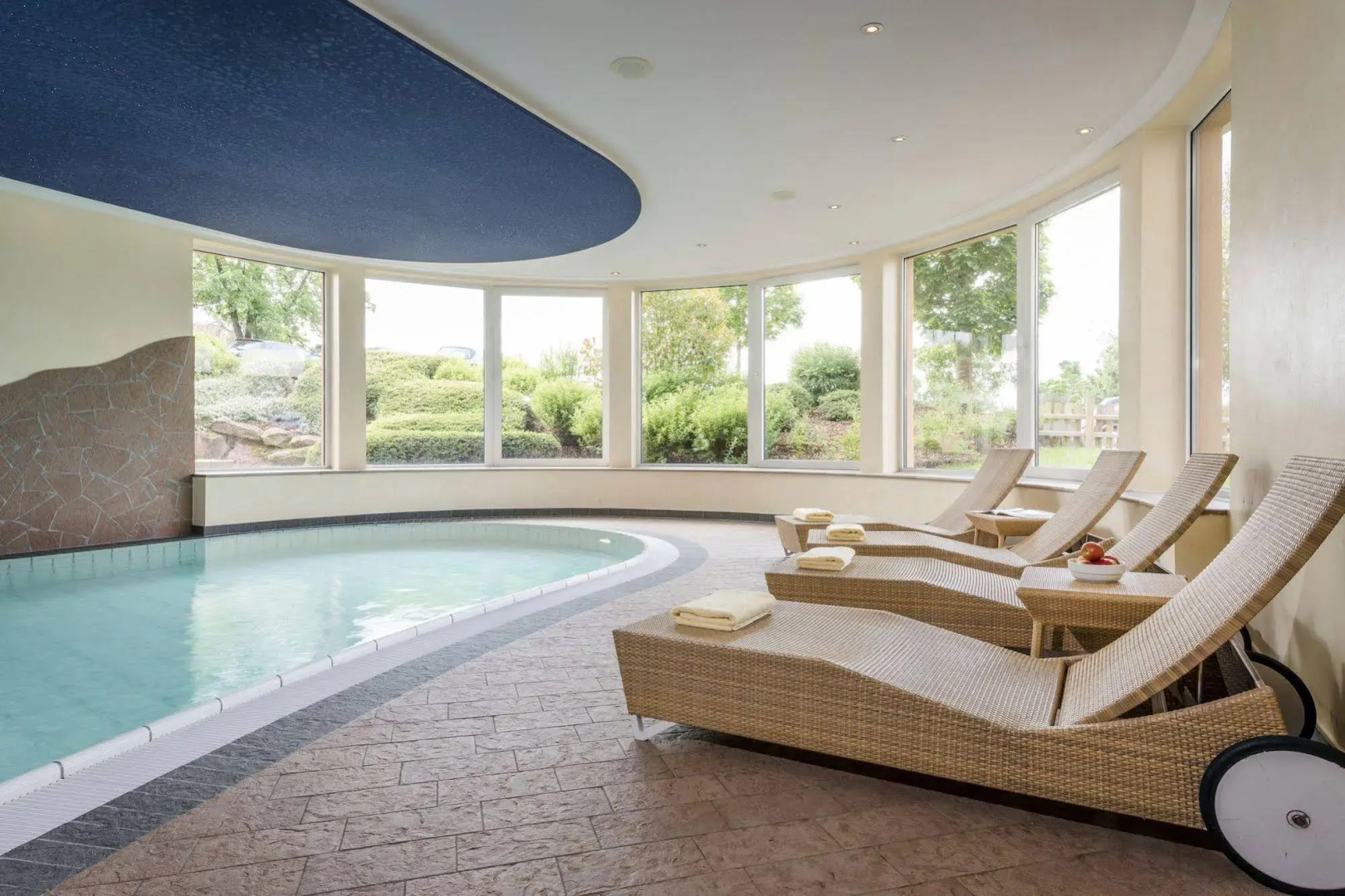 Landhotel Heimathenhof