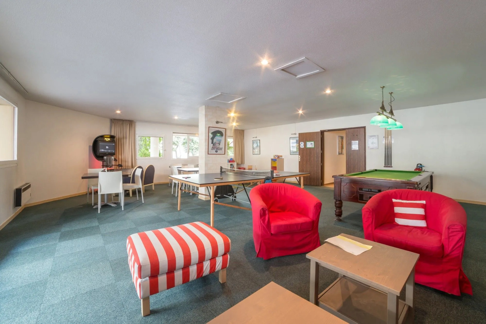 Pierre & Vacances Résidence Eguzki