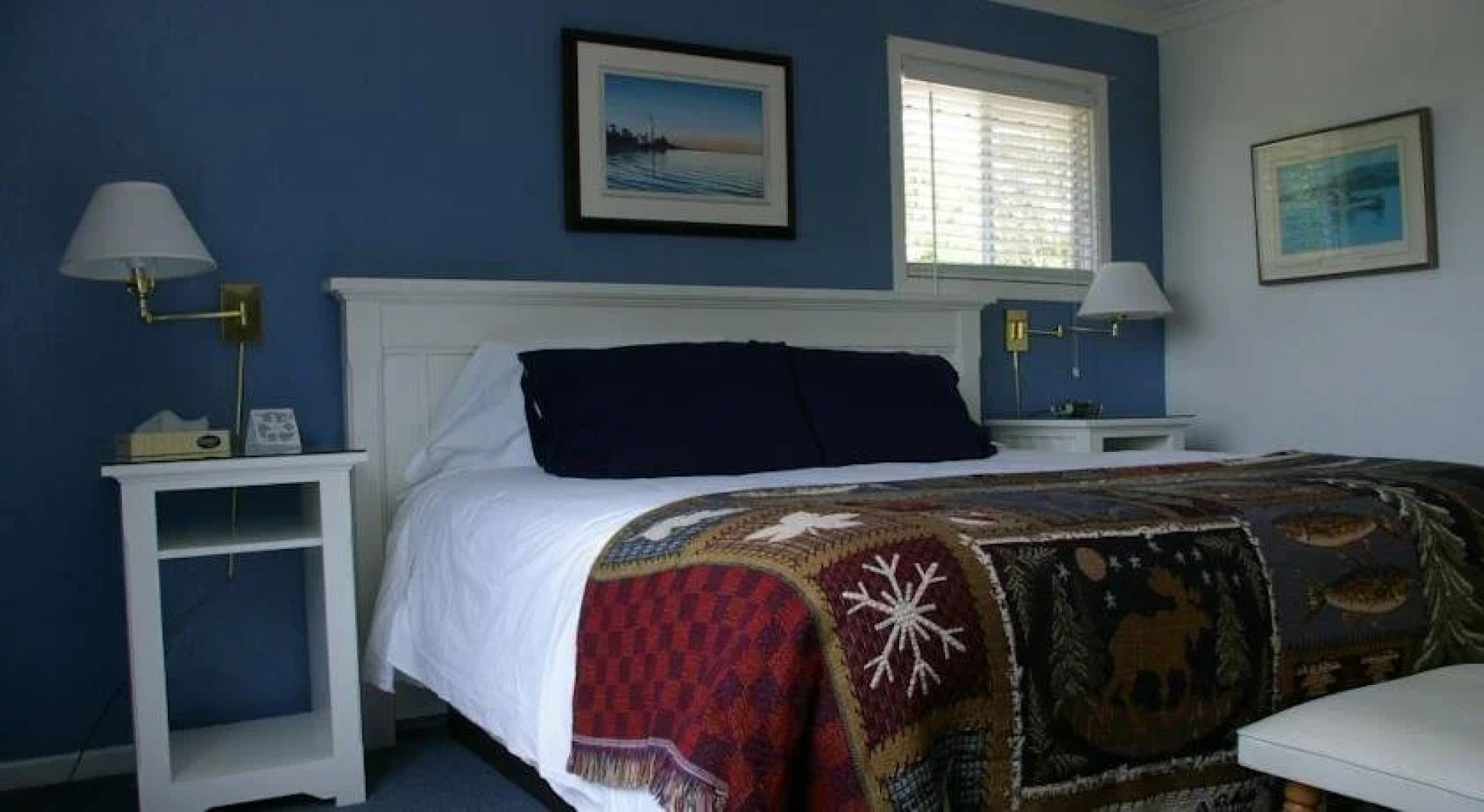 Grandview Motel Tobermory