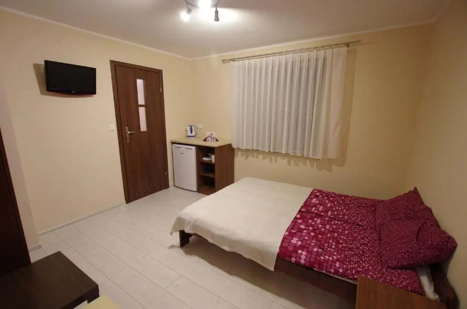 Pokoje i apartamenty "U Beaty"