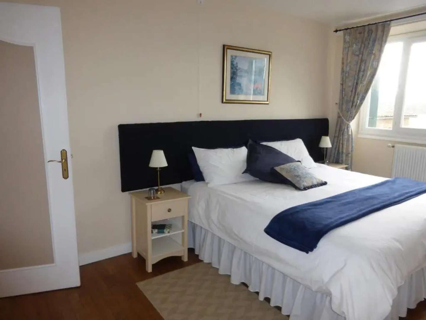 L'Hirondelle Chambres d'Hotes