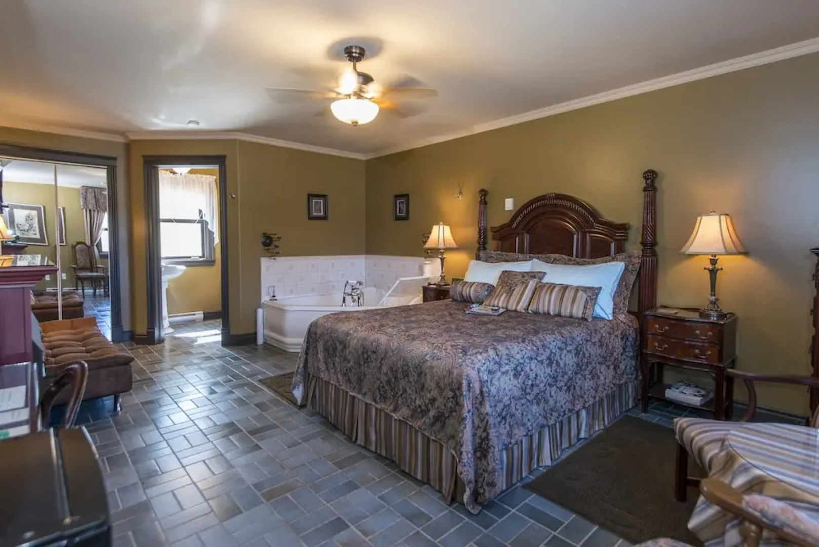 Hampton Bed & Breakfast