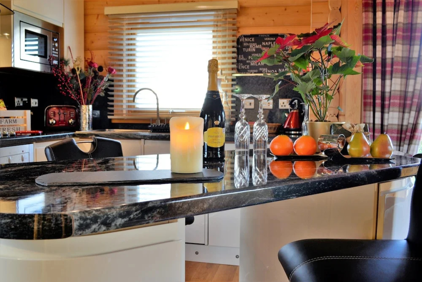 Pheasant Lodge Scottish Borders