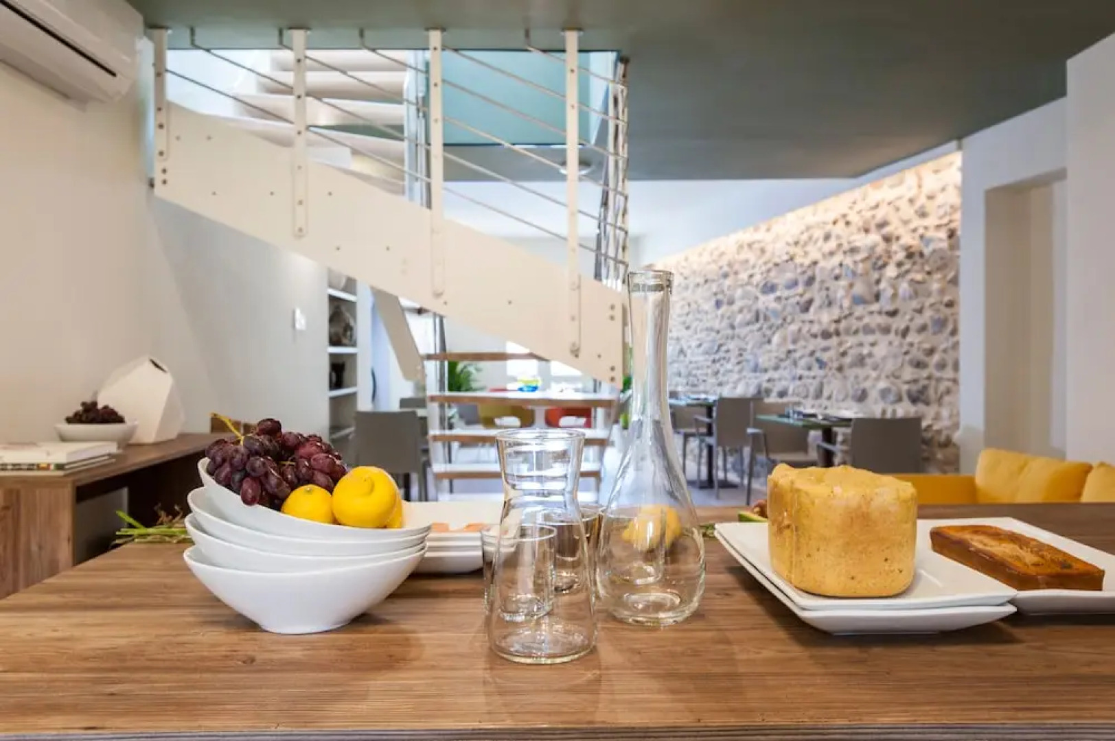 Appartamenti La Bella Vita del Garda