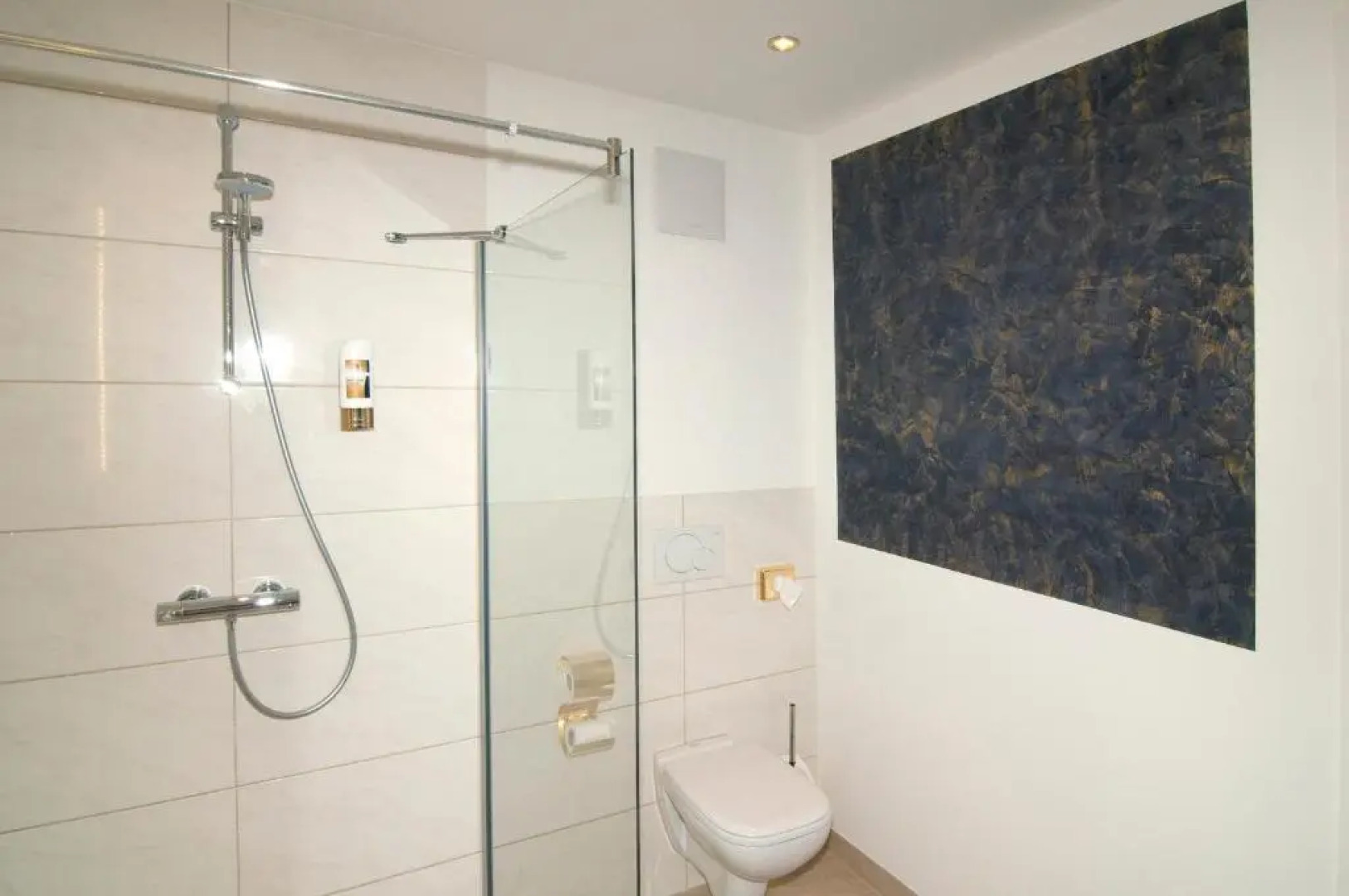 Hotel Seeblick Wismar