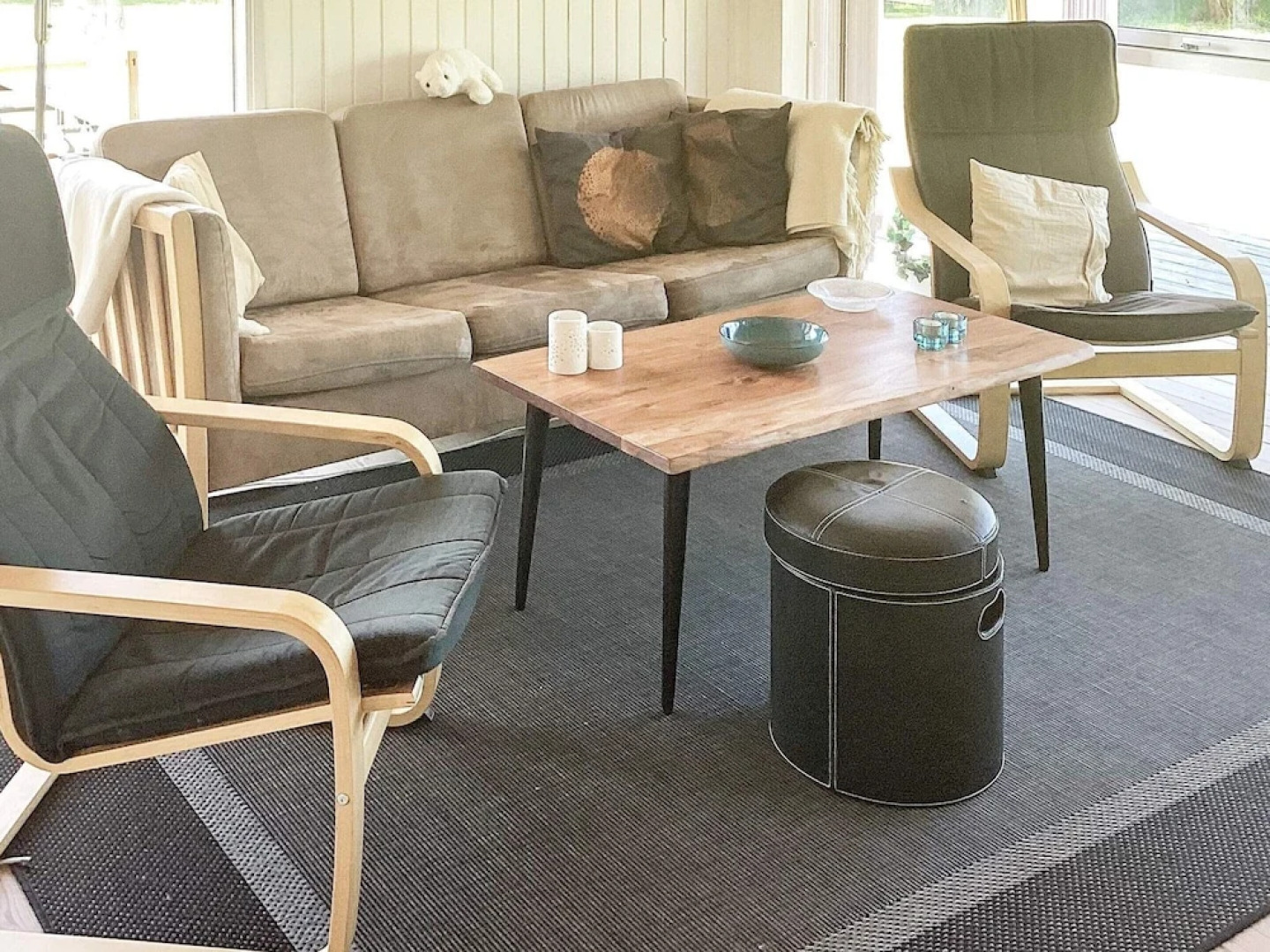 6 Person Holiday Home in Strandby-by Traum