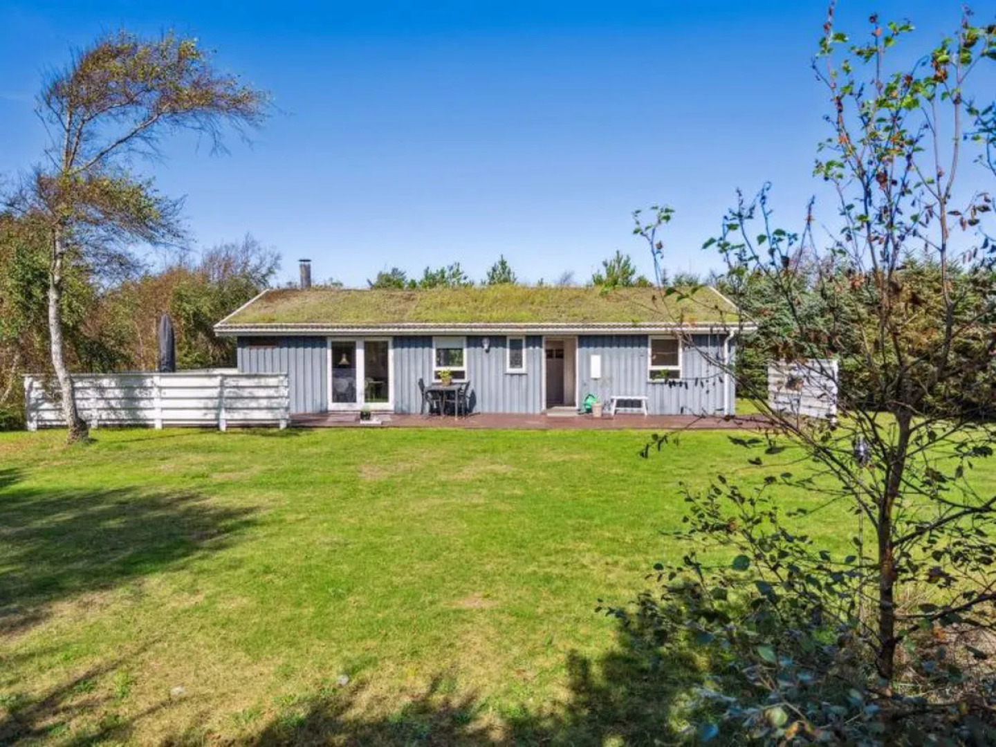 "Anelisa" - 1.2km from the sea in NW Jutland