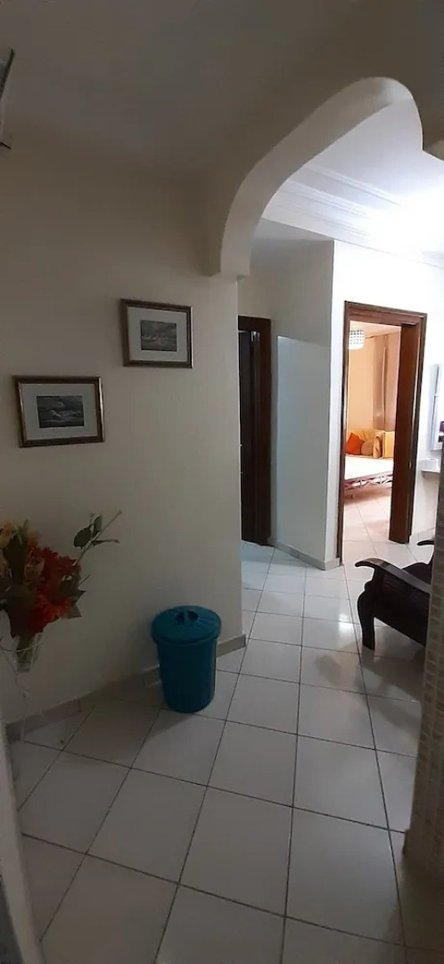 La Torreblanca Appartement