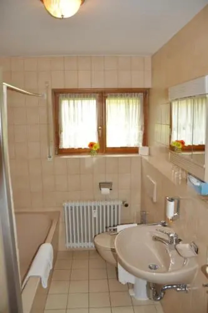 Appartements Waldrose