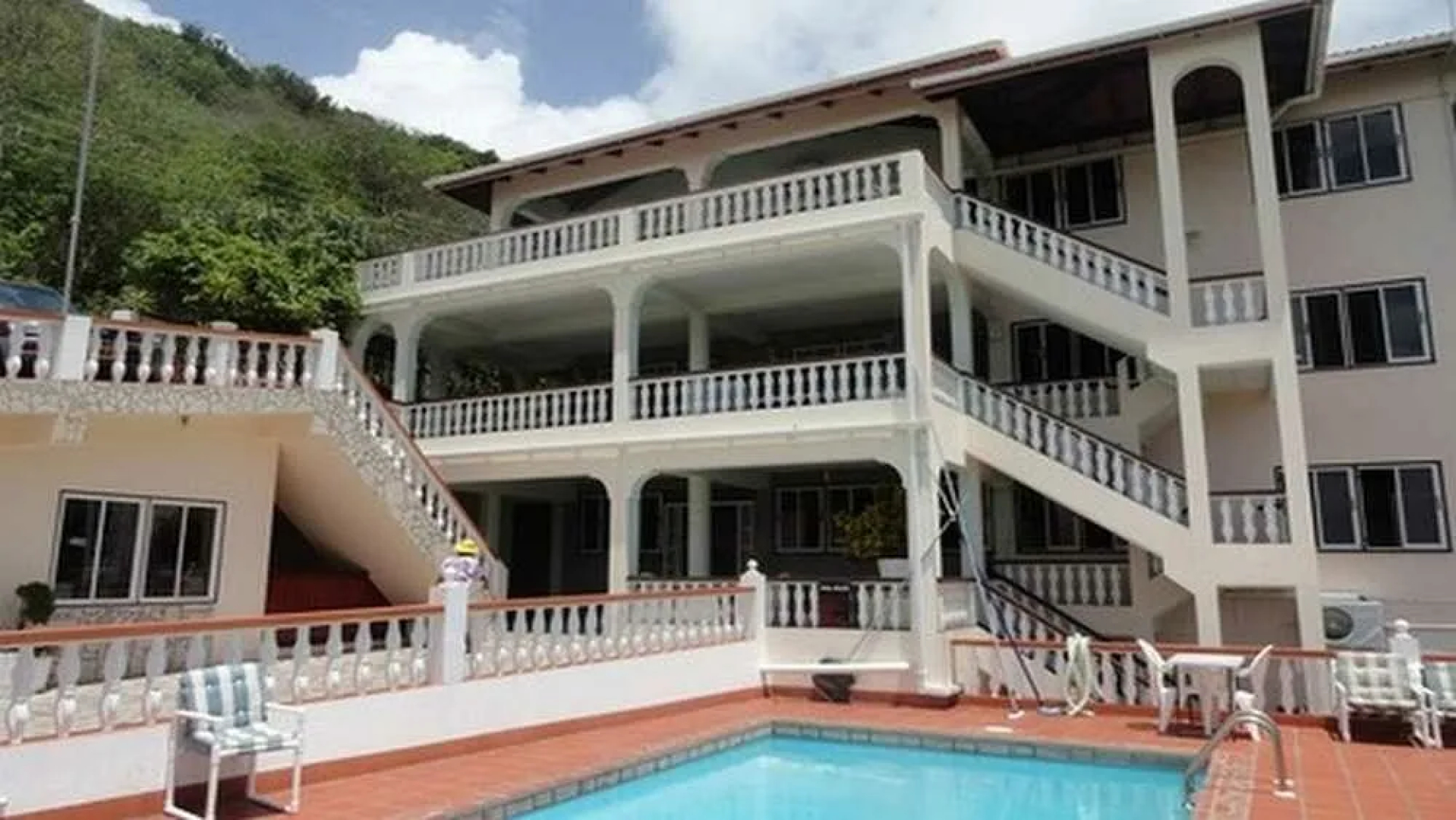 Carriacou Grand View