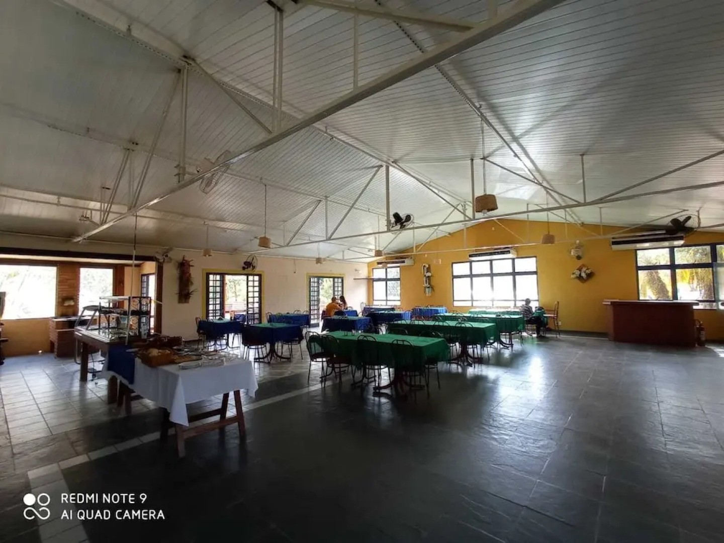 Hotel Fazenda Colinas de Itupeva