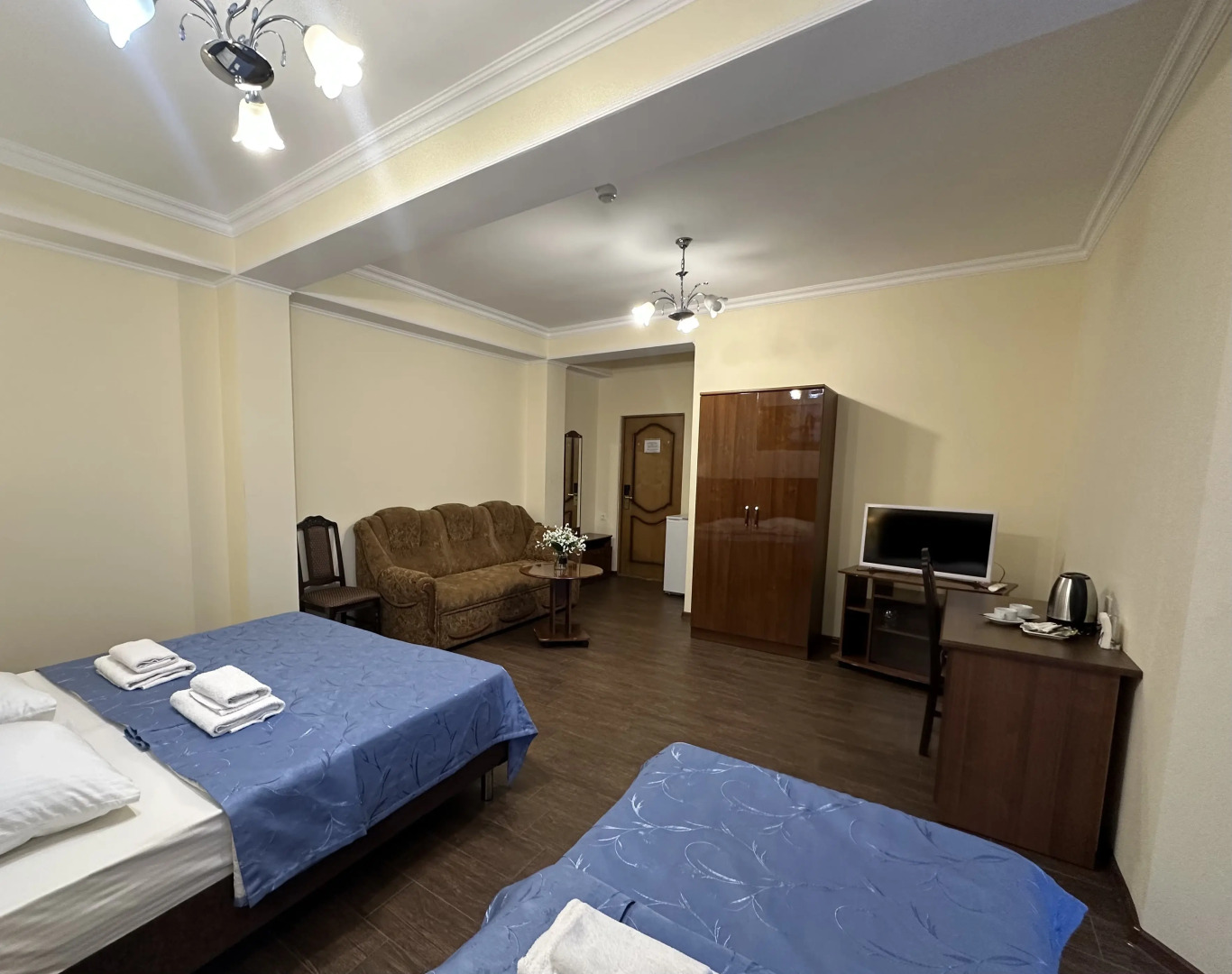 Отель «Давид»