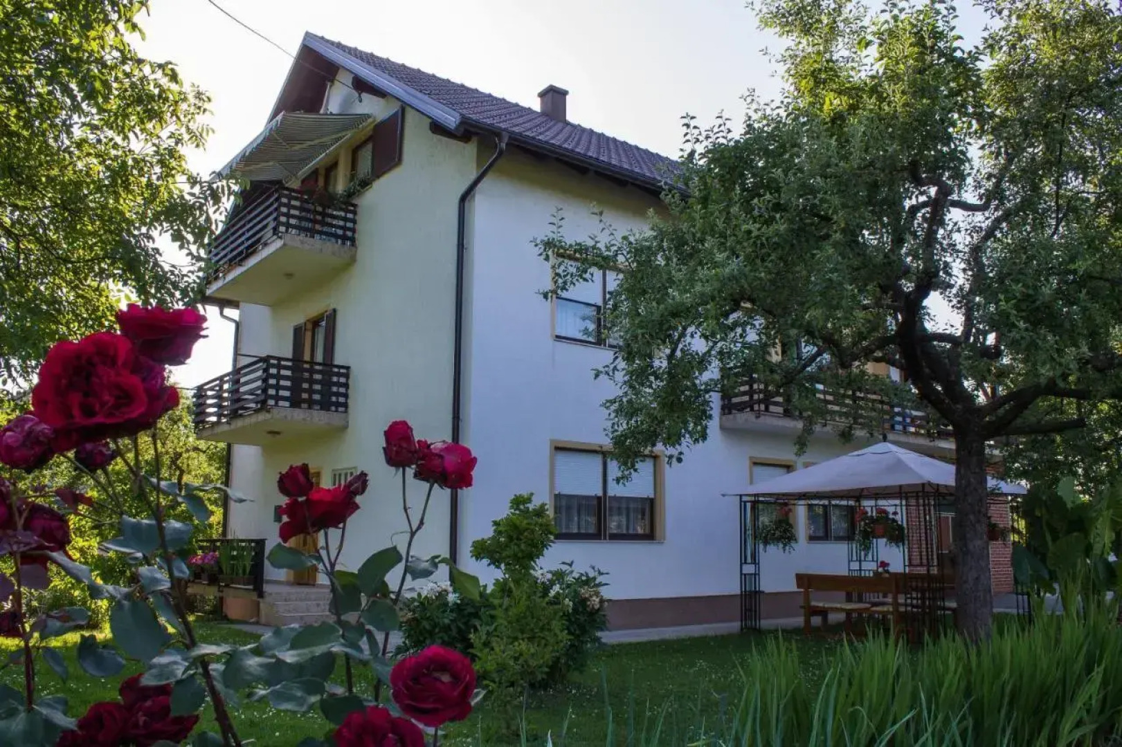 Rooms Marijana Obrovac