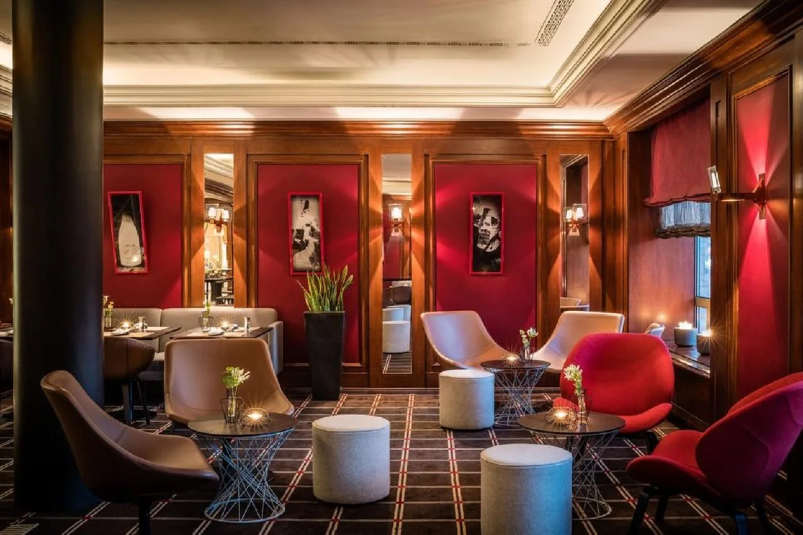 Le Méridien Stuttgart