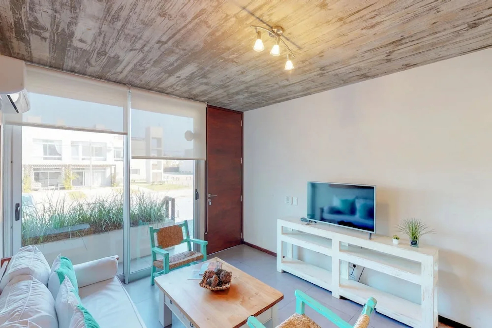 Apartamento cerca de la playa Bikini - Los Meros