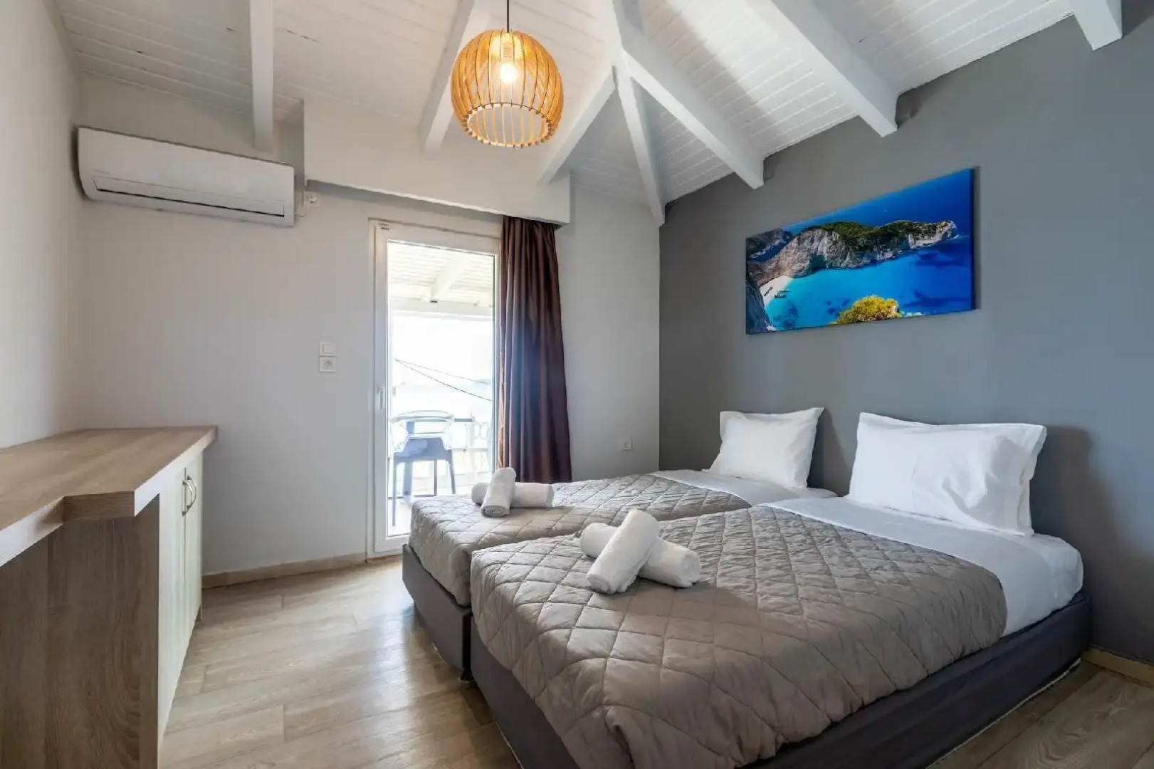 Turtle Beach House