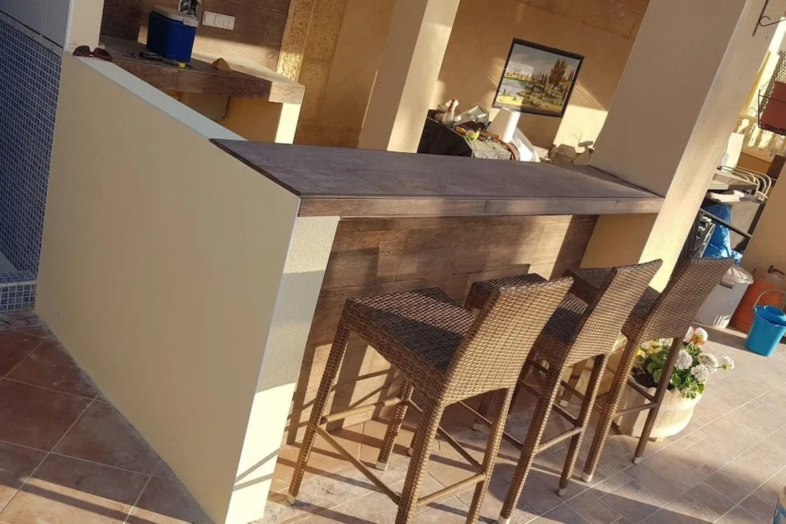 Large Luxurious Villa Urb La Escuera Private Pool