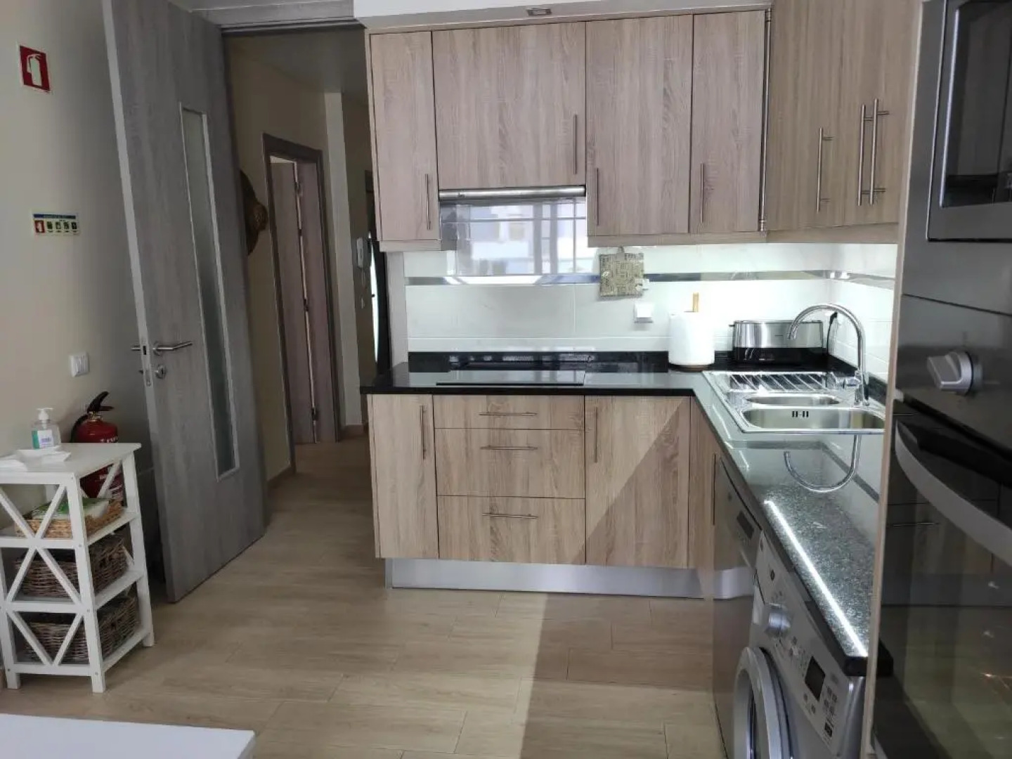 Numar Residence J -Manta Rota