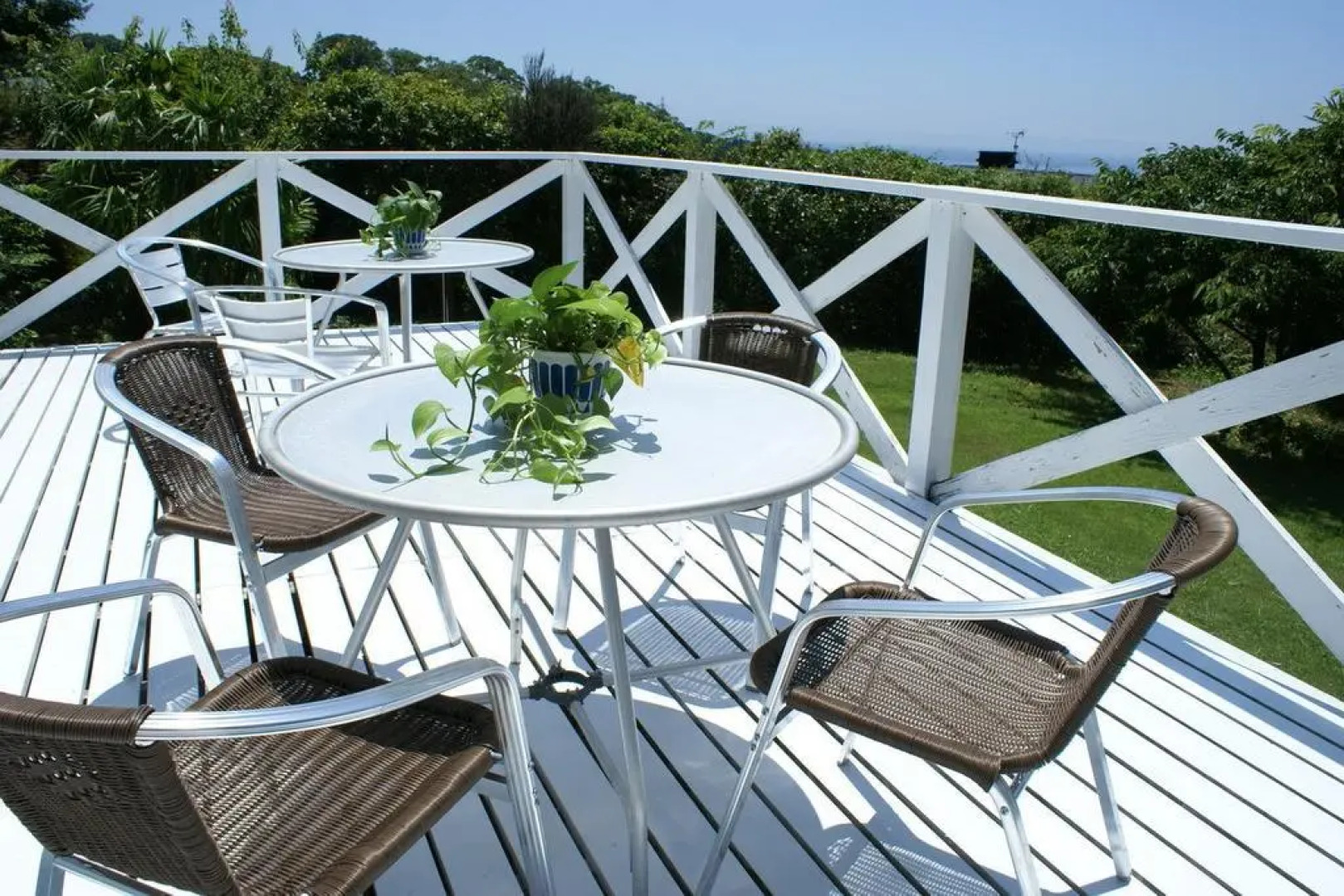 Yugawara Bay Mandarin House