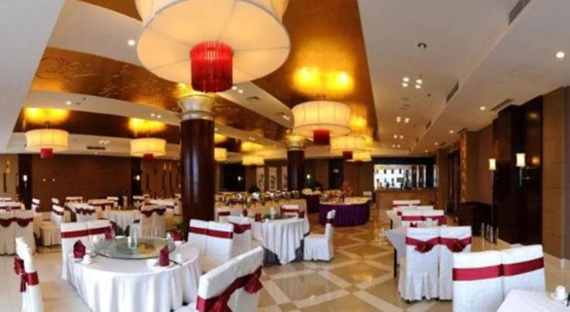 Zhong Heng International Hotel