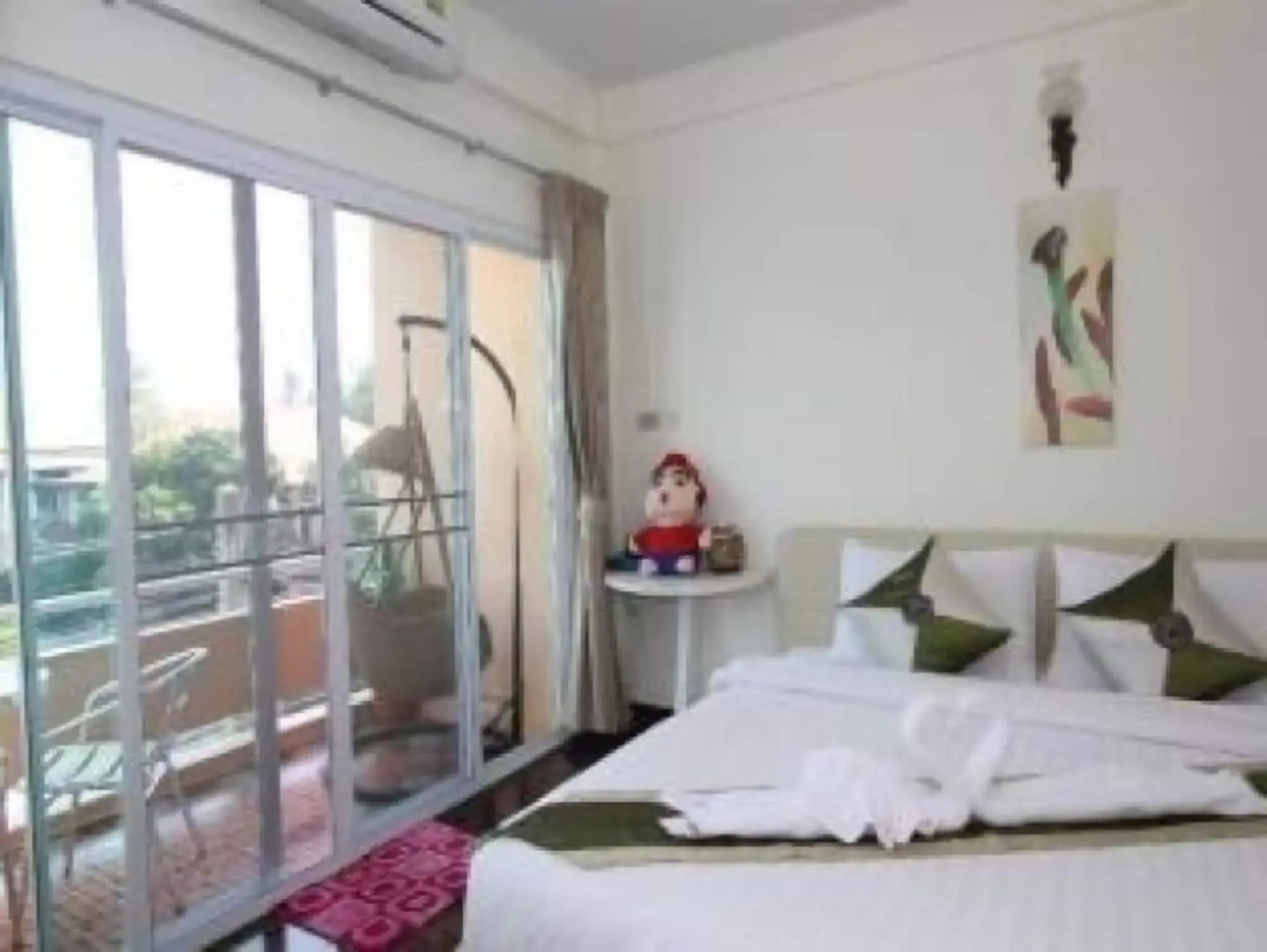 Maria Room for Rent Hua Hin